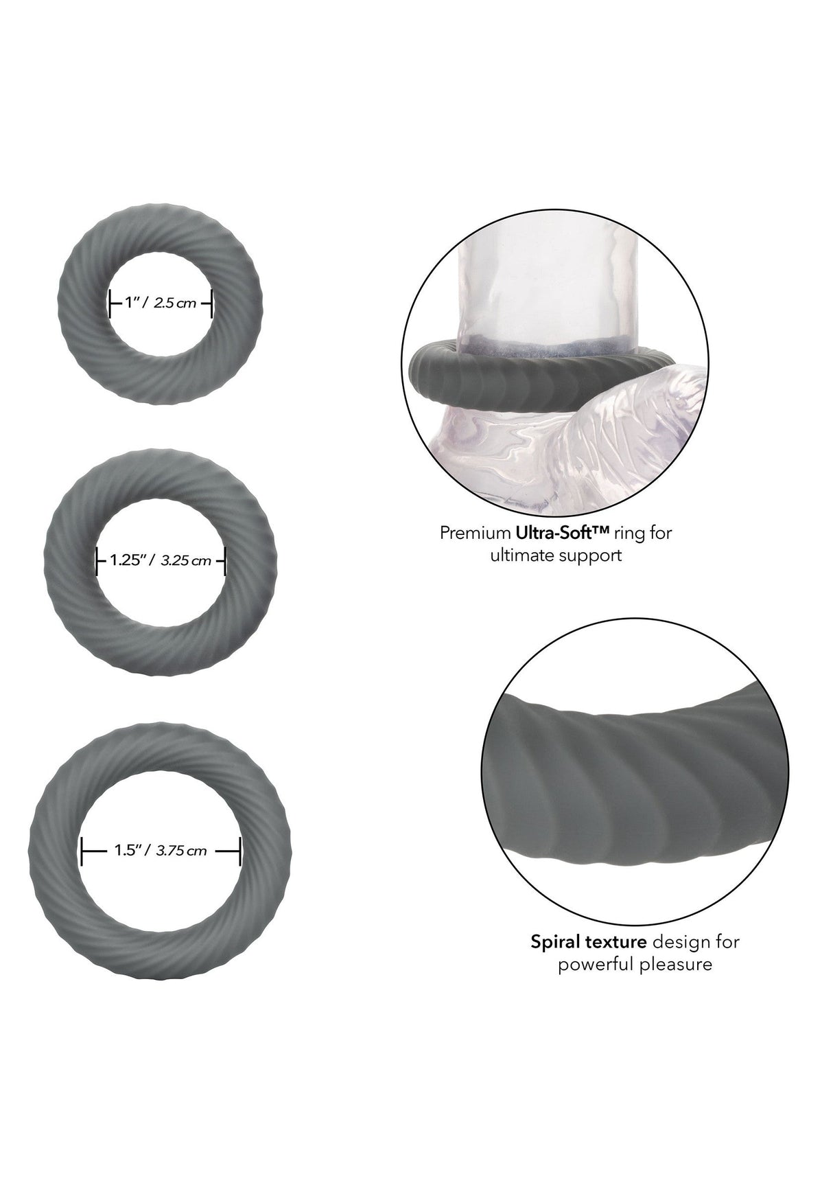 Link Up Ultra Soft Ultimate Set