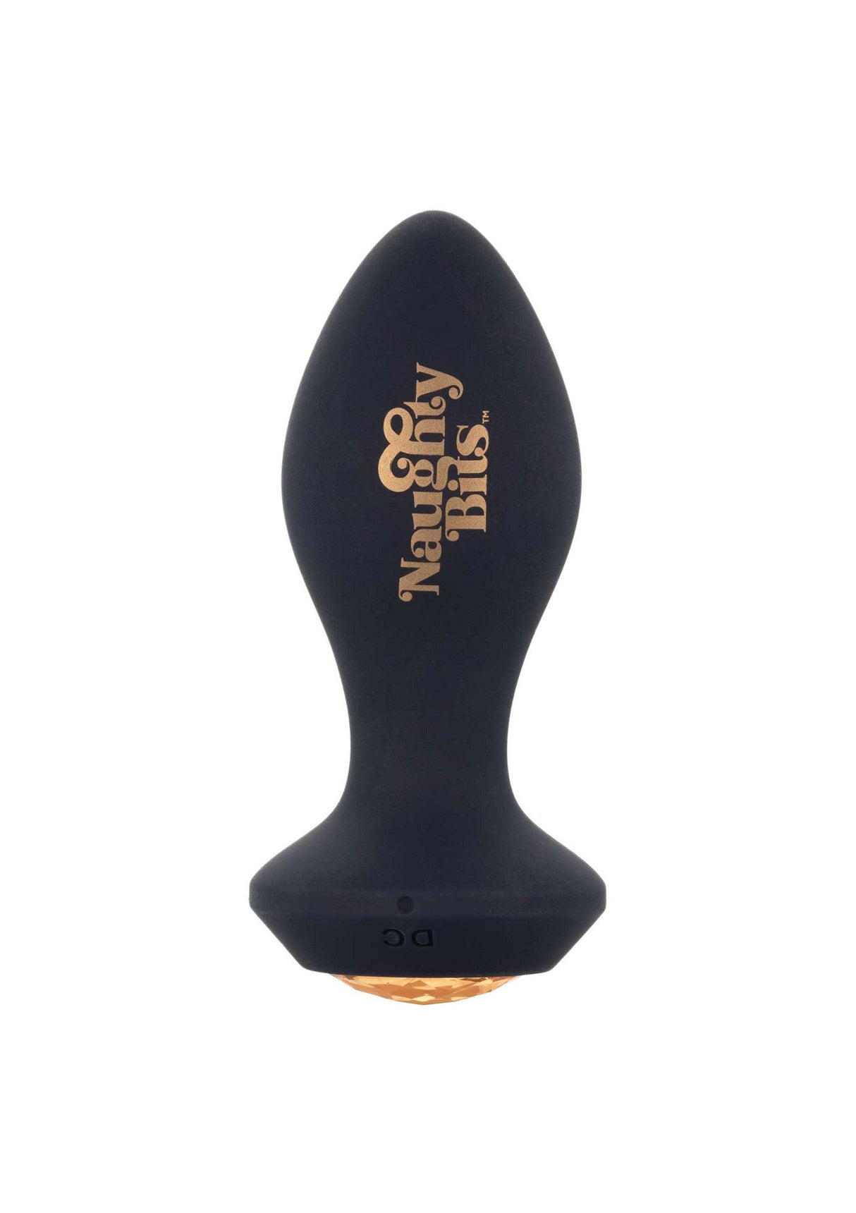 Shake Your Ass Vibrating Butt Plug