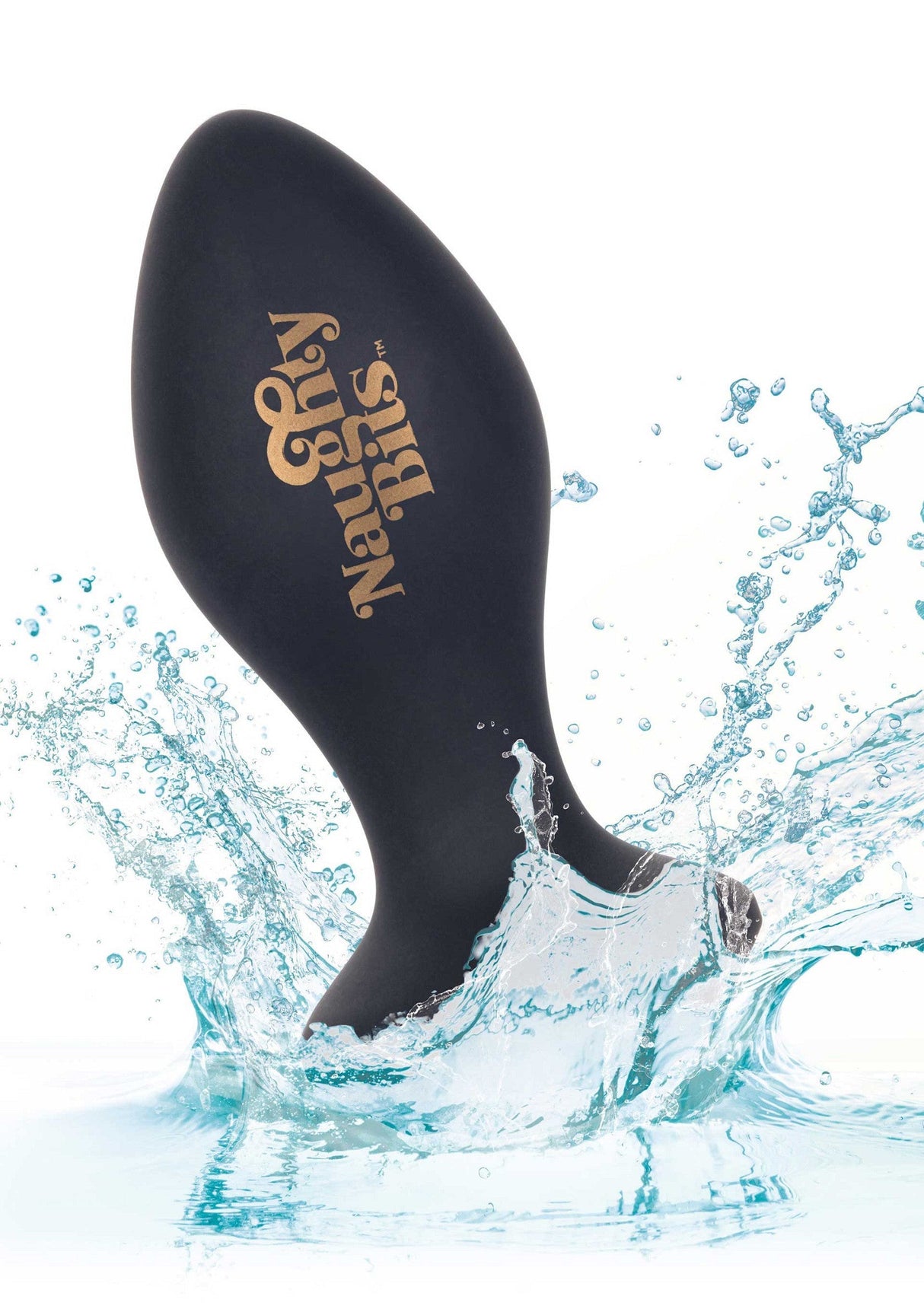 Shake Your Ass Vibrating Butt Plug