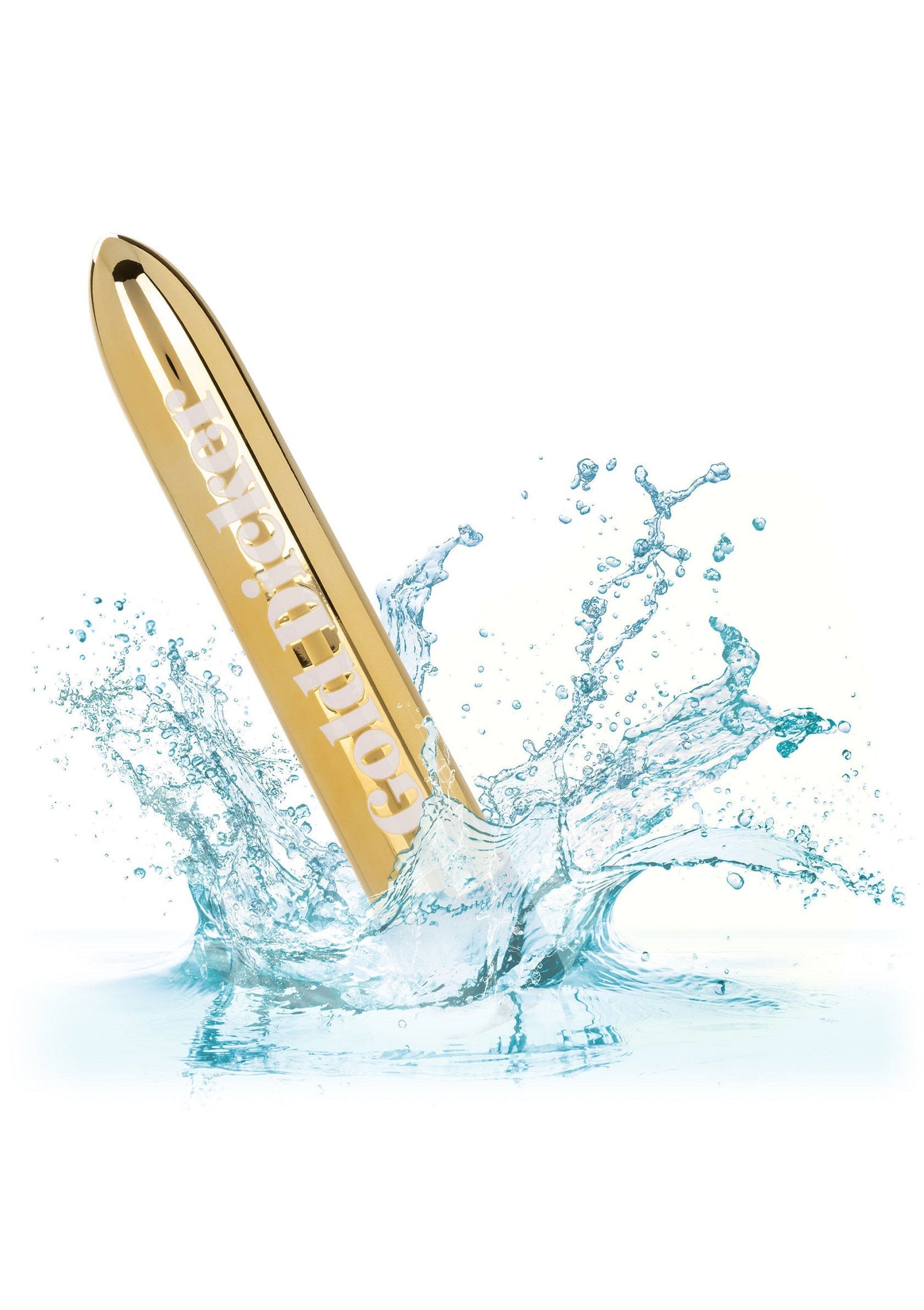 Gold Dicker Personal