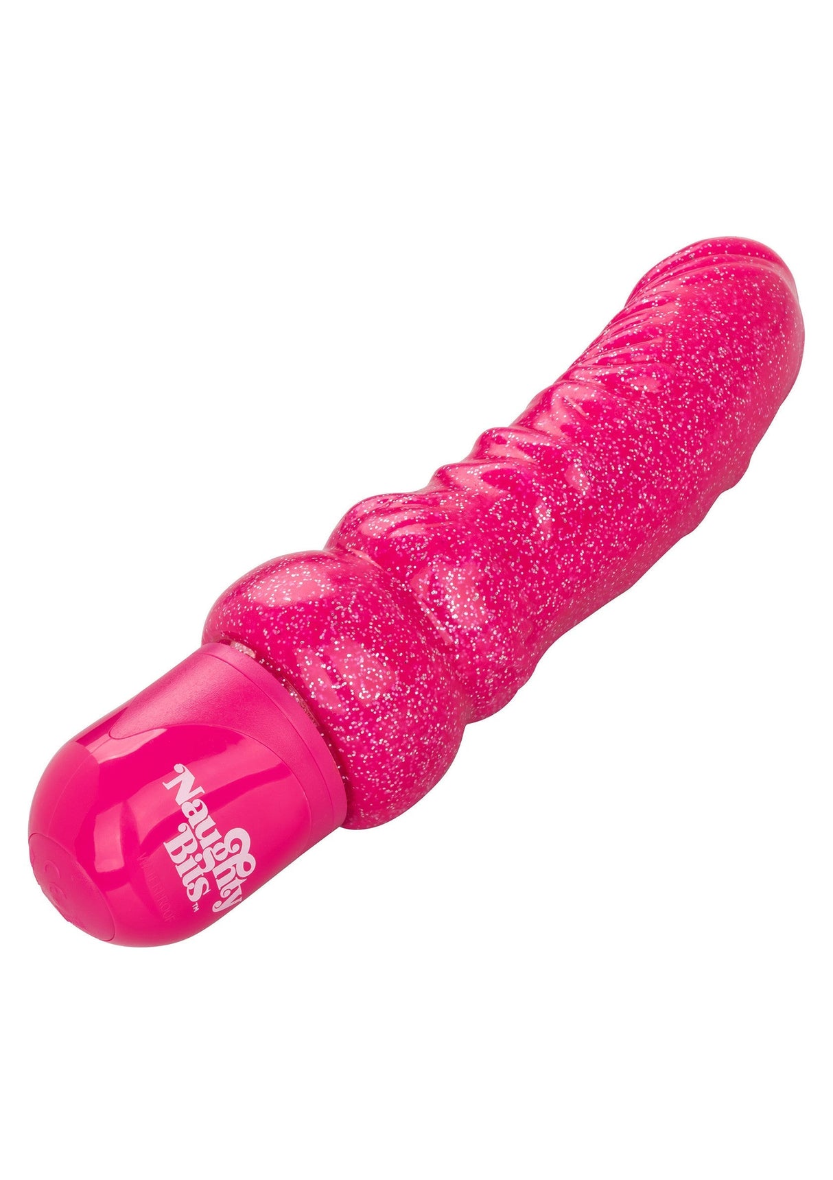 Lady Boner Buigzame Vibrator