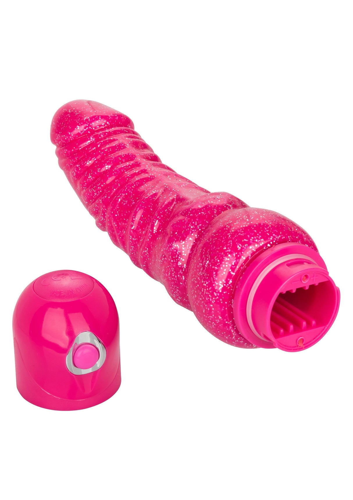 Lady Boner Buigzame Vibrator