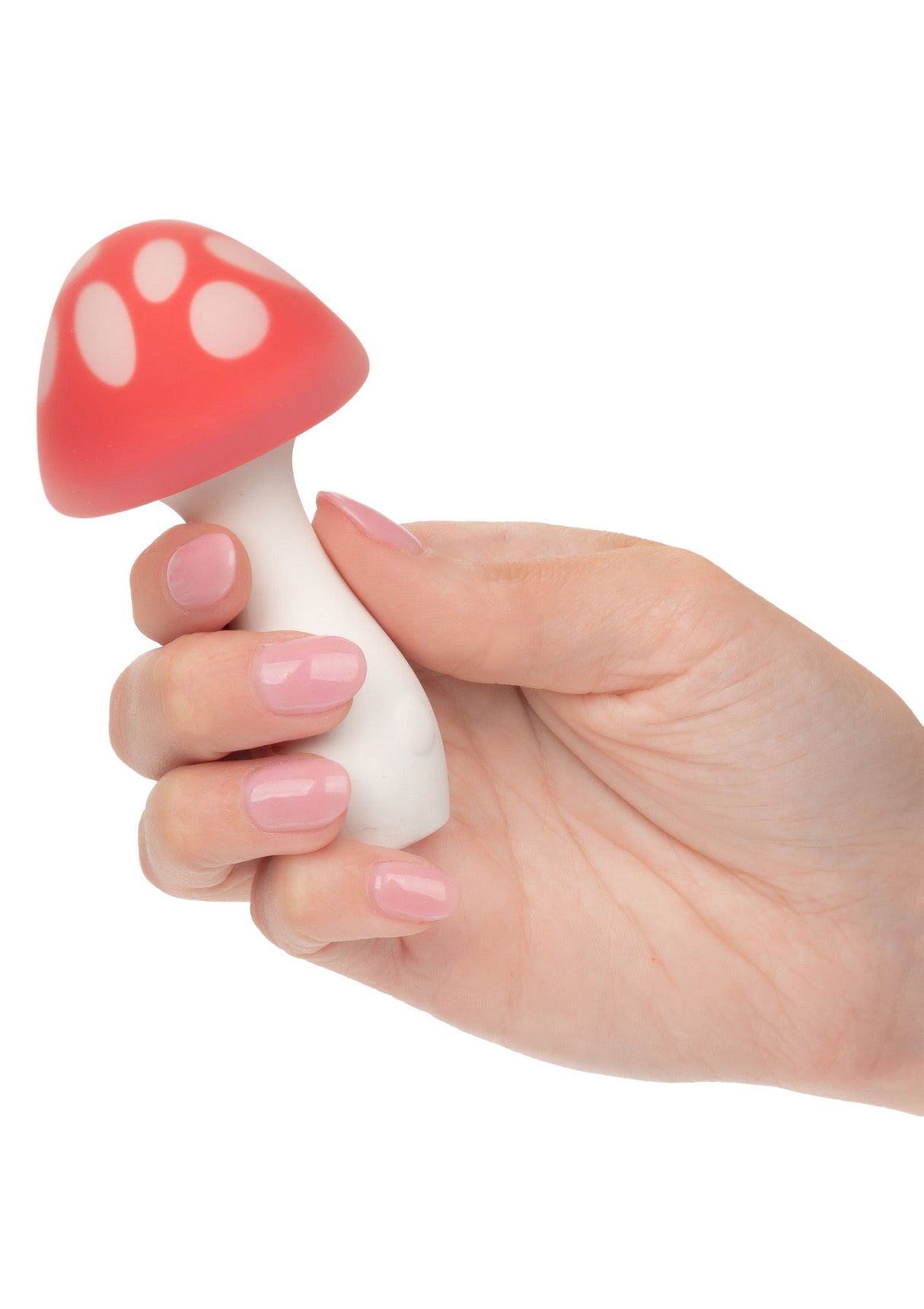 Muff Shroom Playful Massager