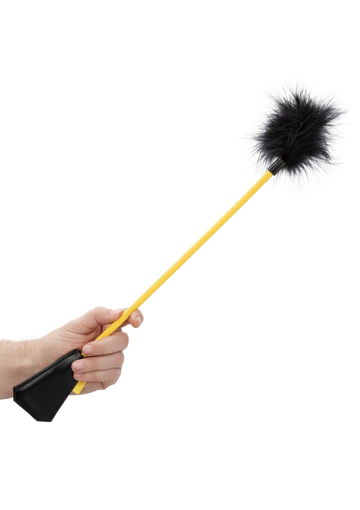 Boundless Feather Crop