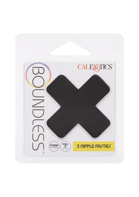 Boundless 2 Nipple Pasties