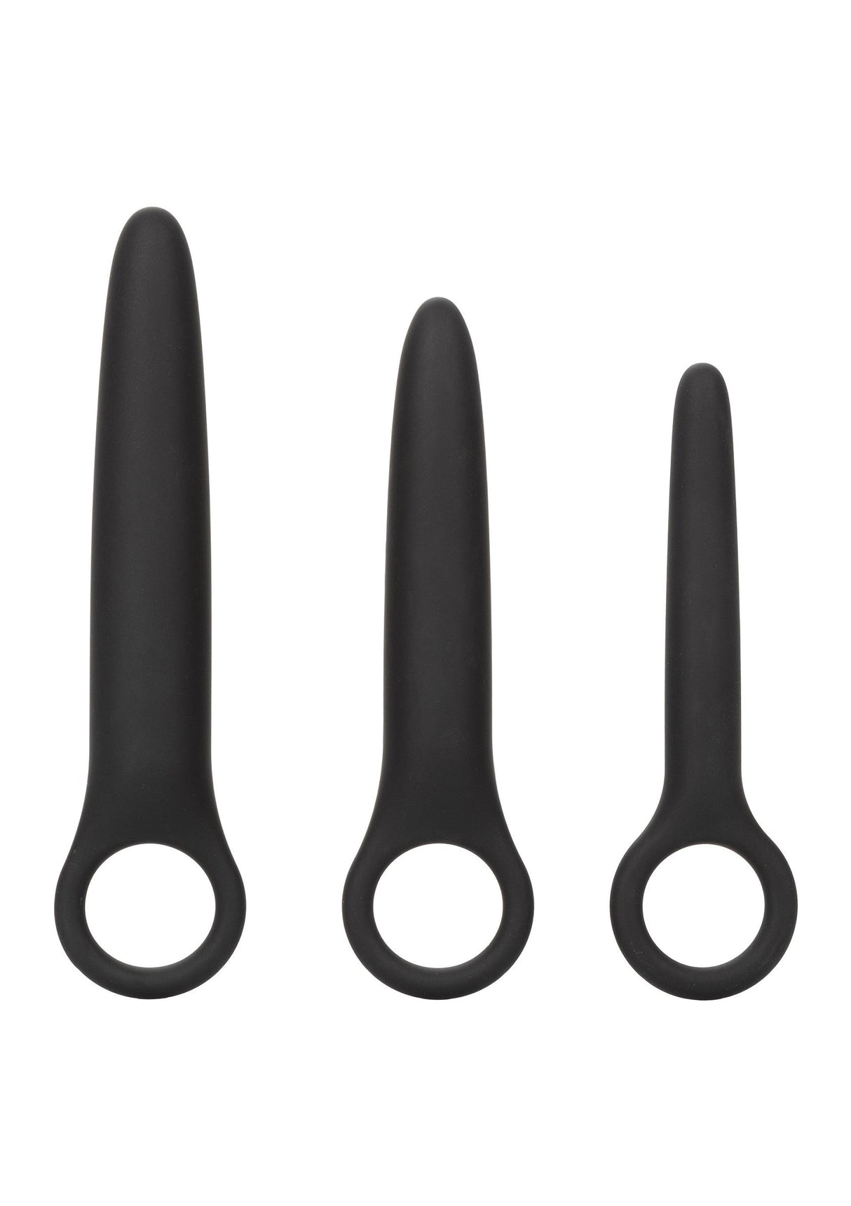 Boundless Dilator Trio