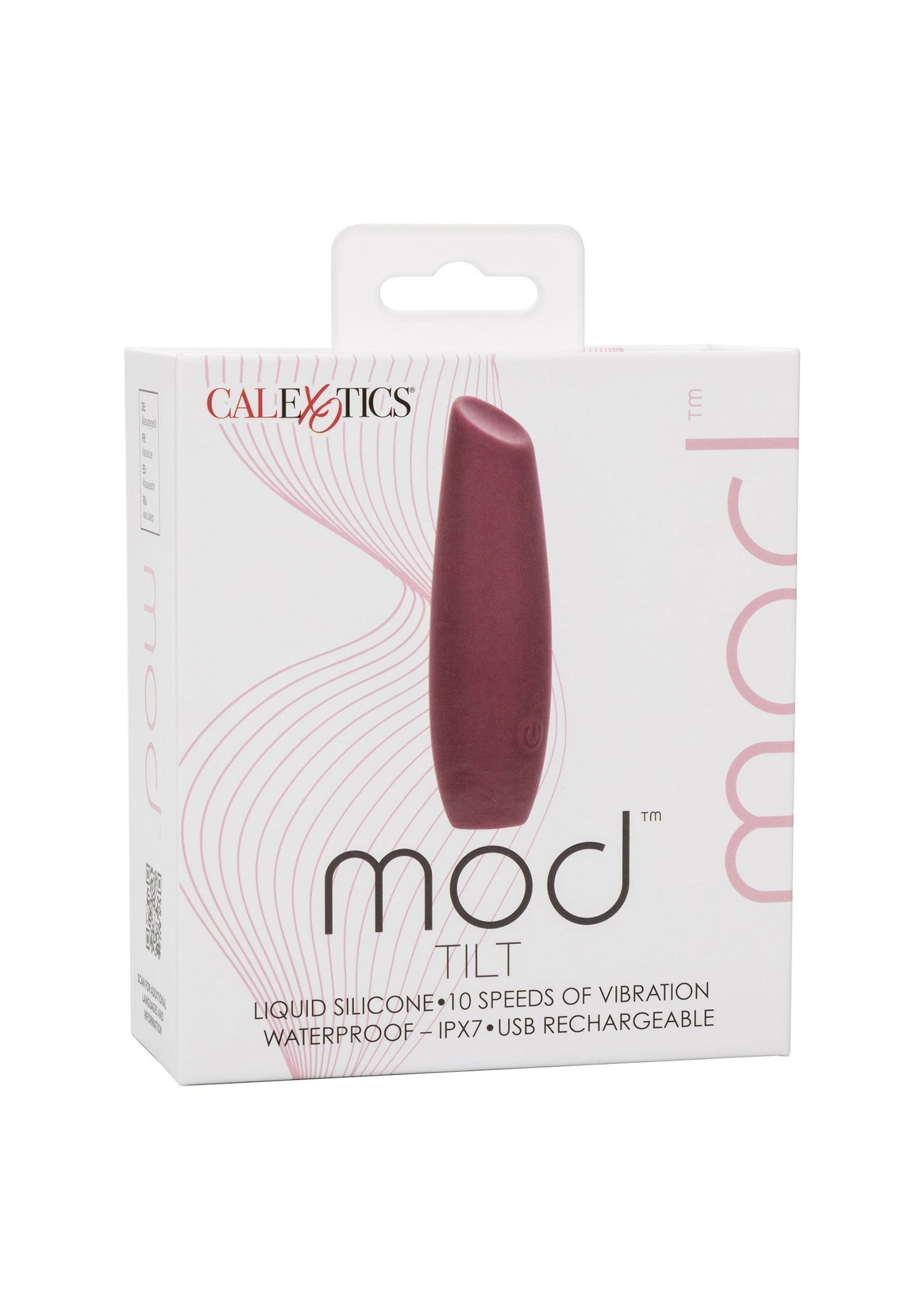 Mod Tilt