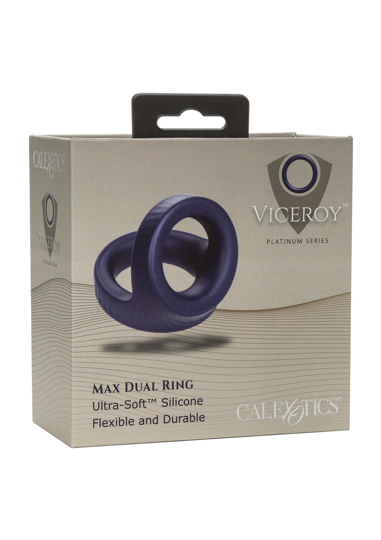 Viceroy Max Dual Ring