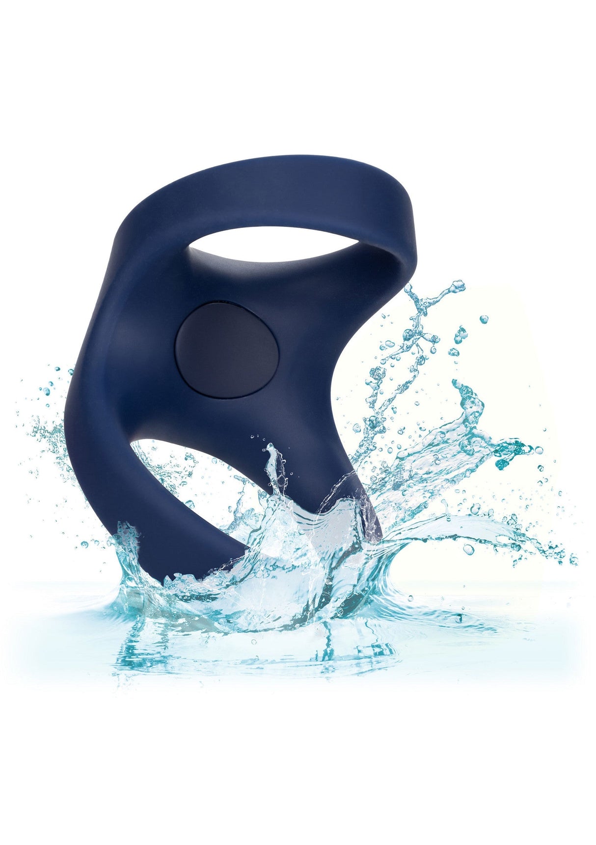 Rechargeable Max Dual Ring