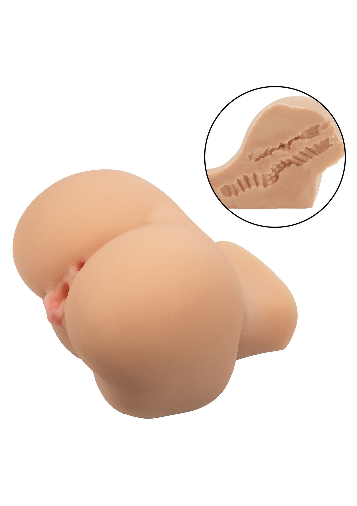 The Farmers Daughter