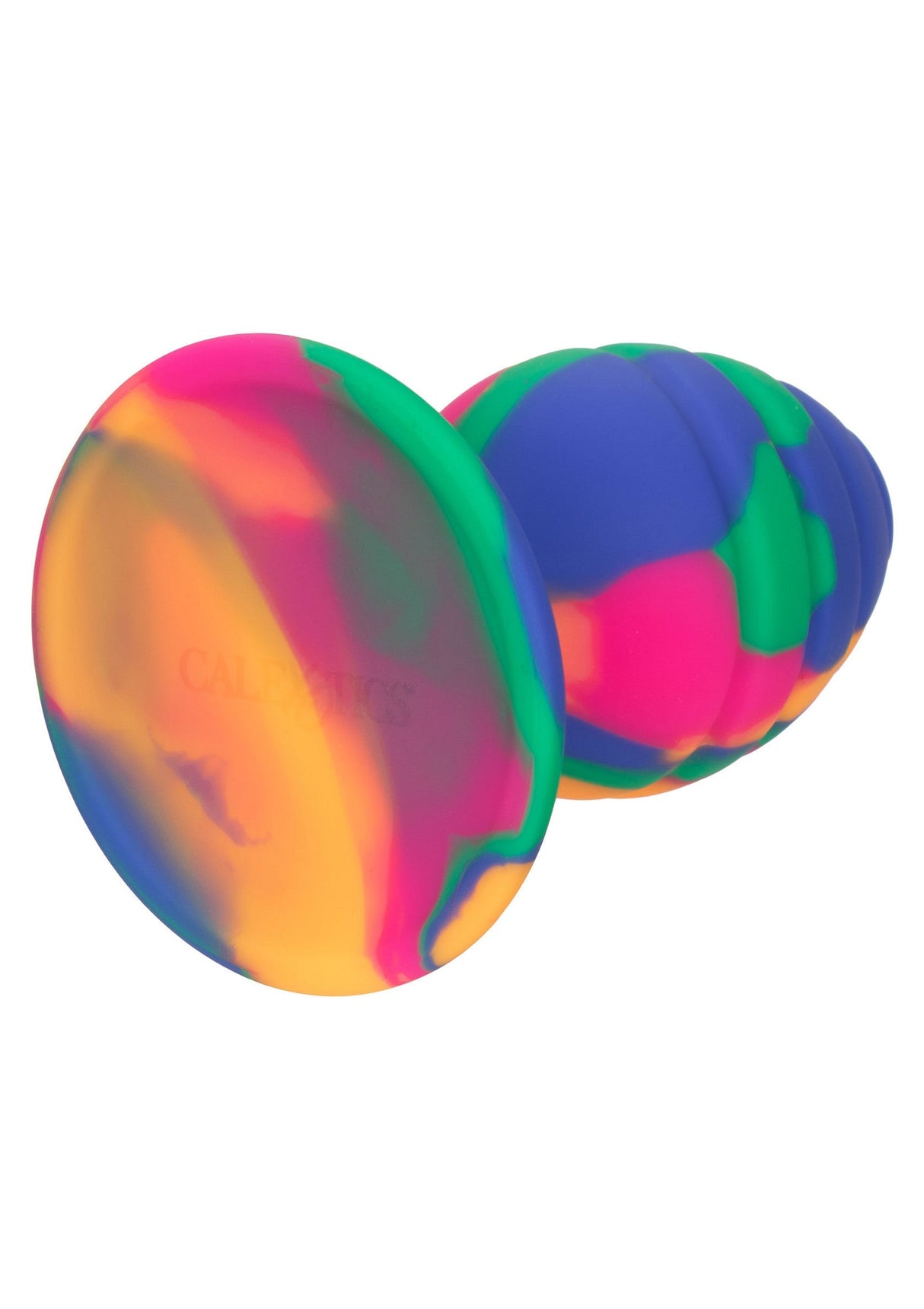 Cheeky Medium Swirl Plug