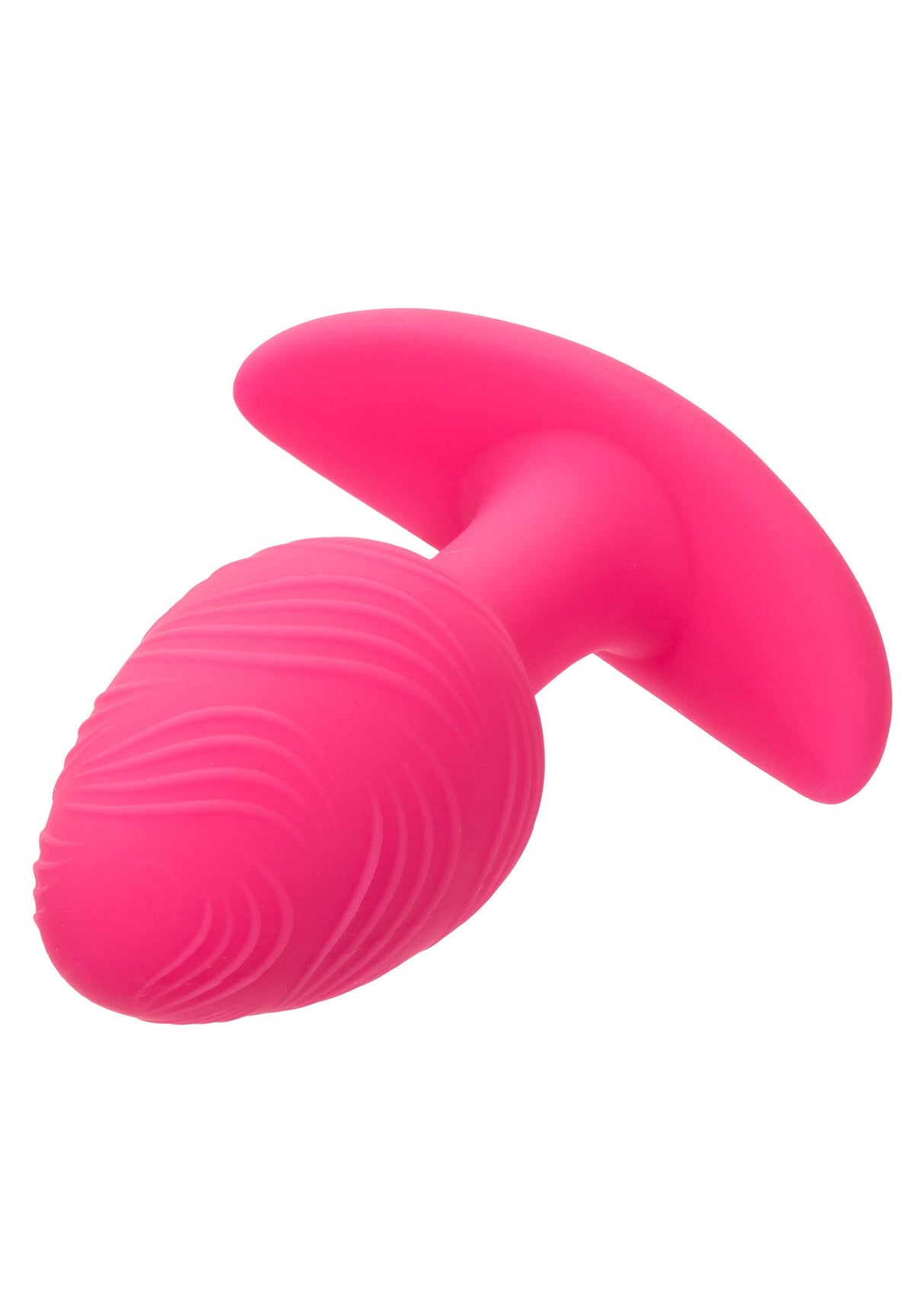 Cheeky Glow Vibrating Plug S