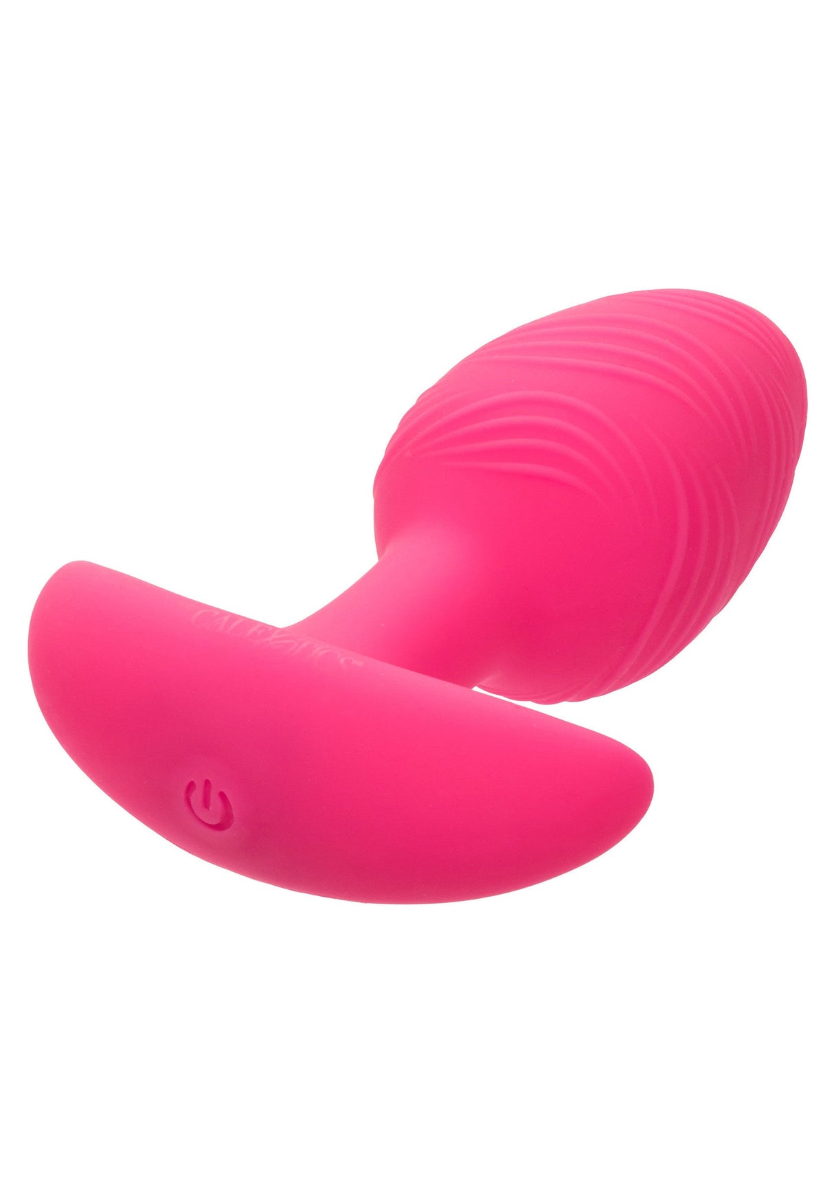 Cheeky Glow Vibrating Plug S