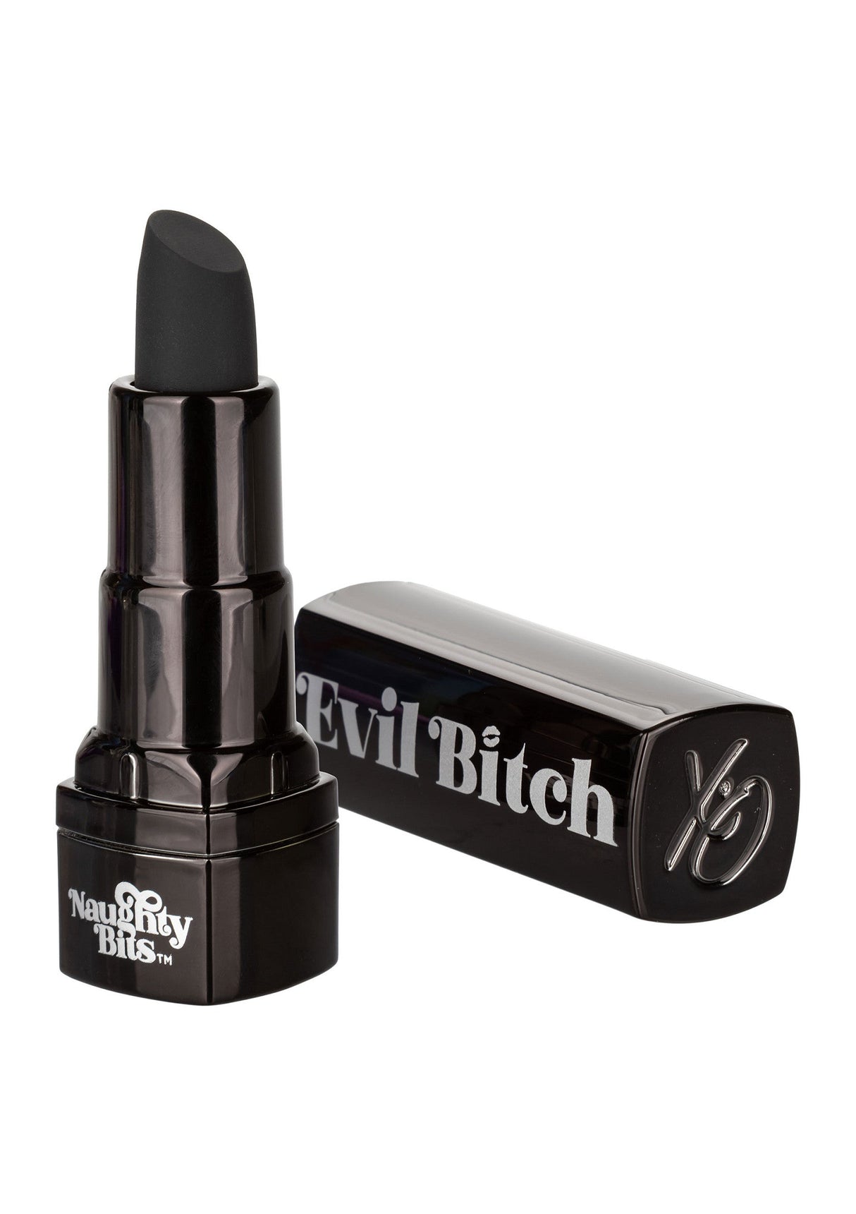 Evil Bitch Lipstick Vibrator