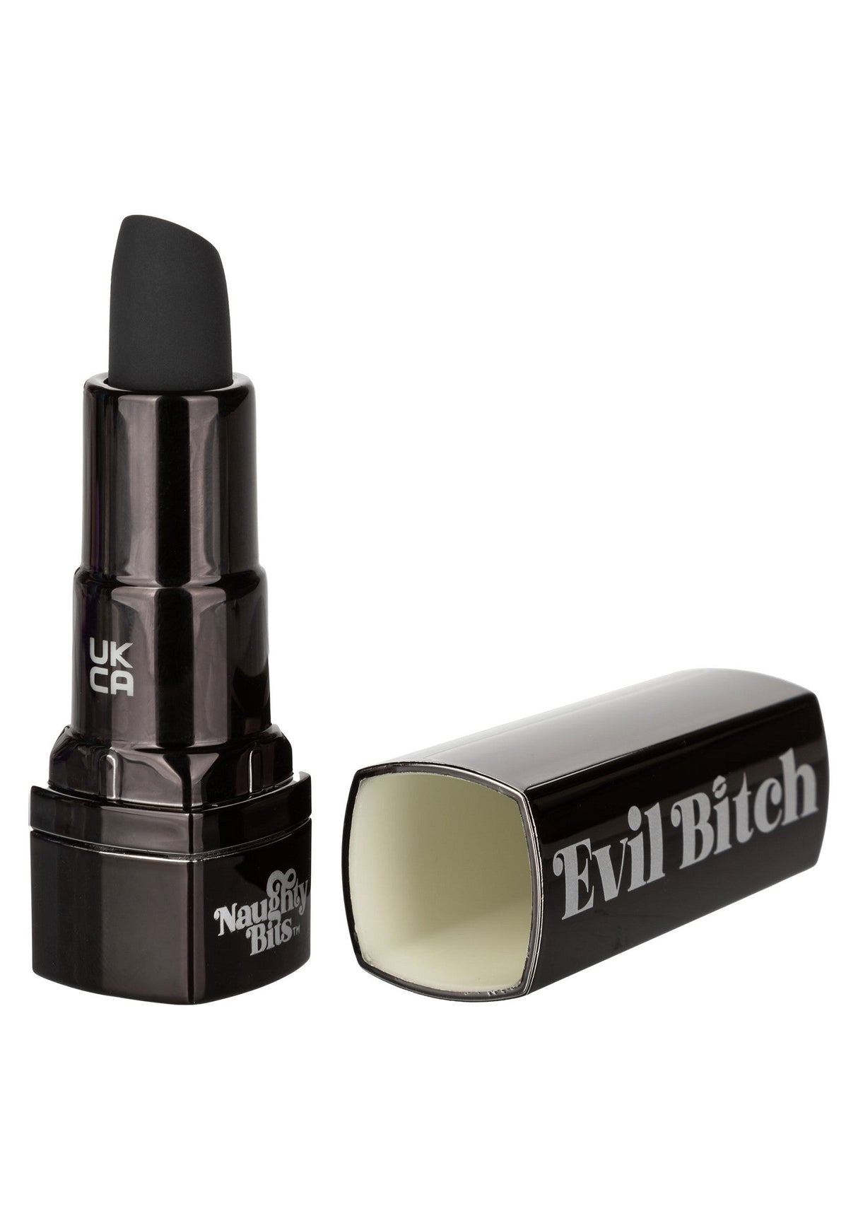 Evil Bitch Lipstick Vibrator