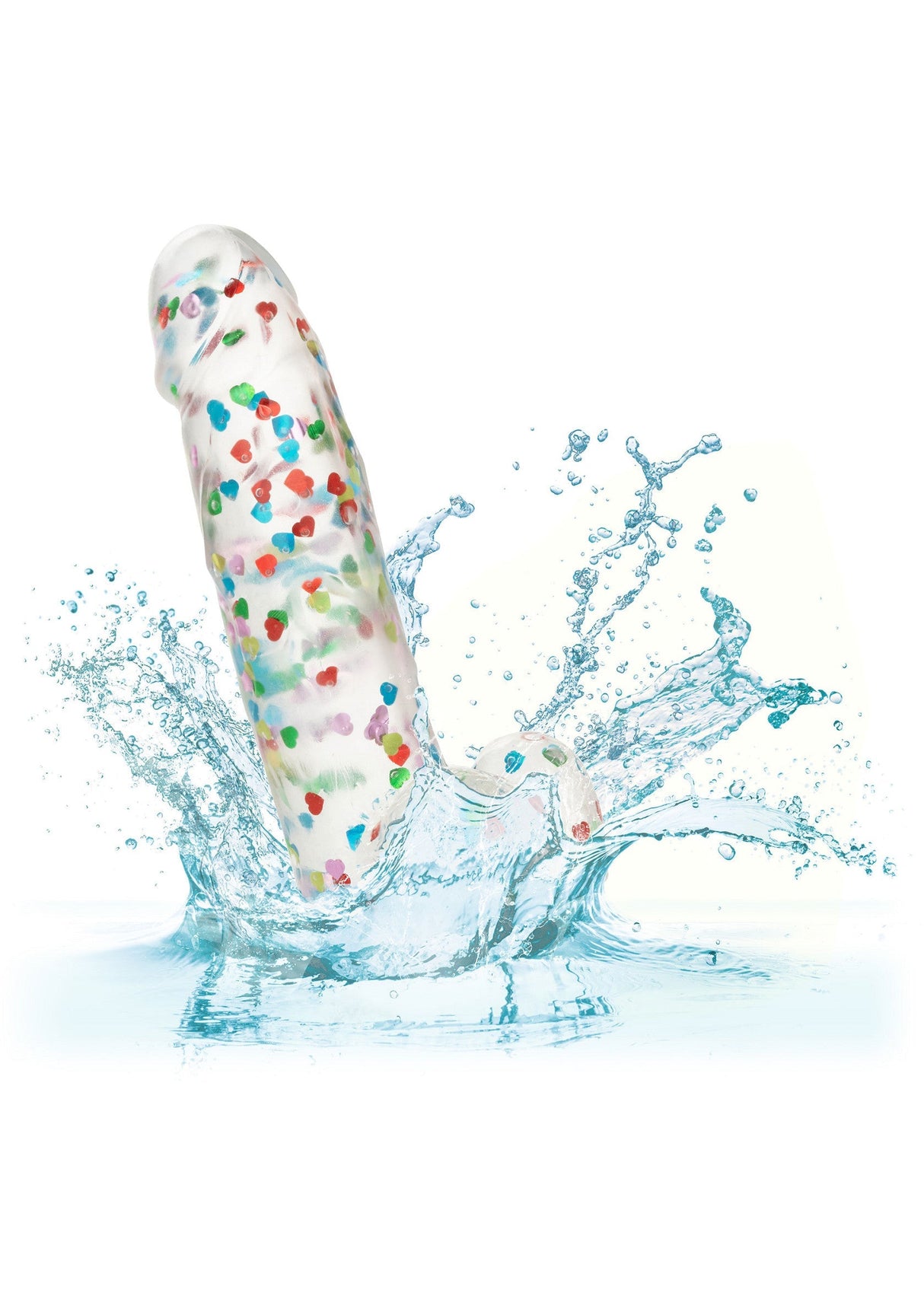 I Love Dick Heart Filled Dong