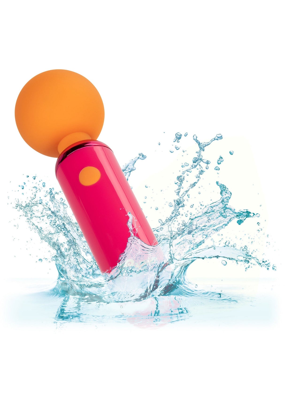 Home Cumming Queen Wand