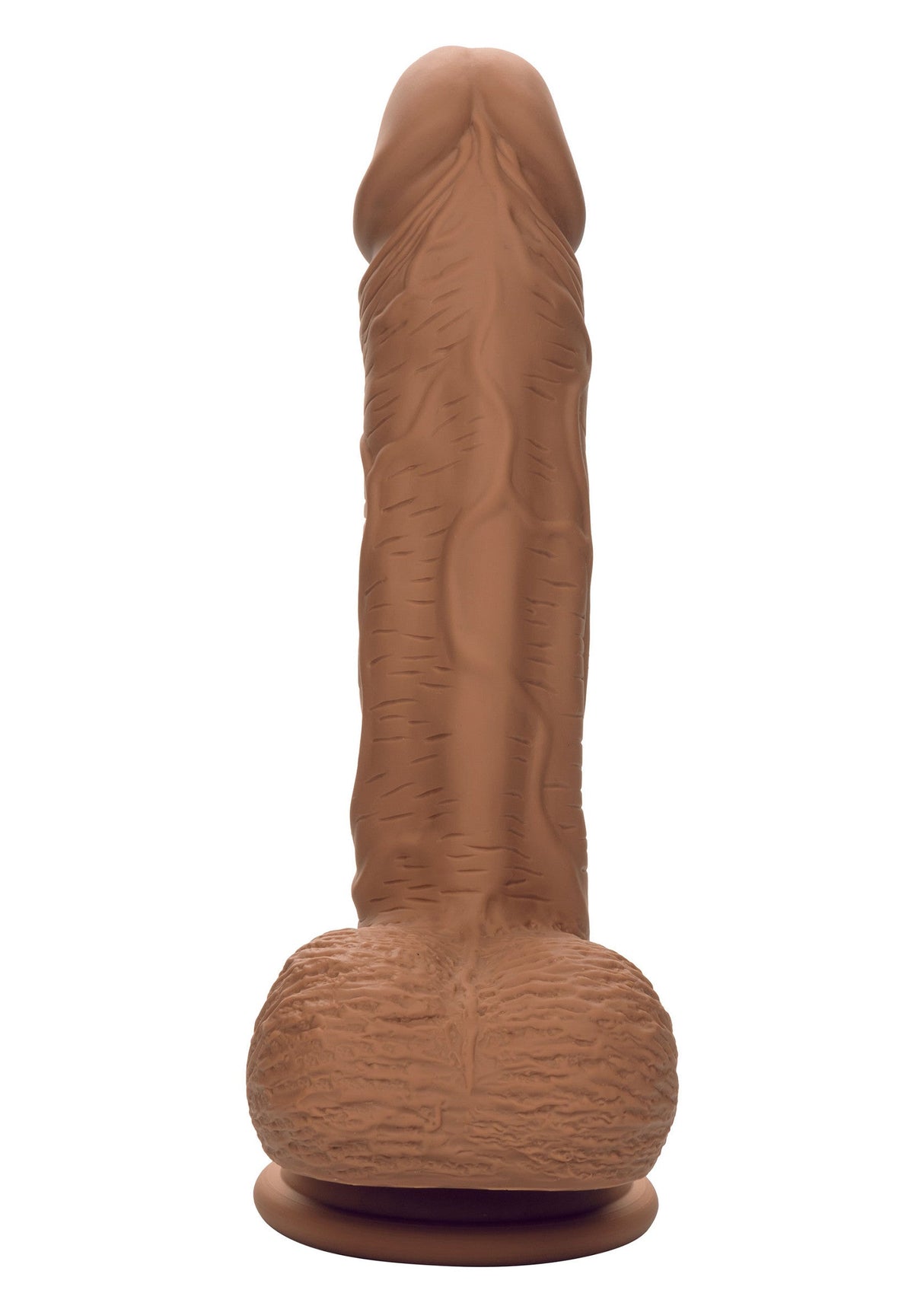 Dual Density Silicone Stud 6.25 inch