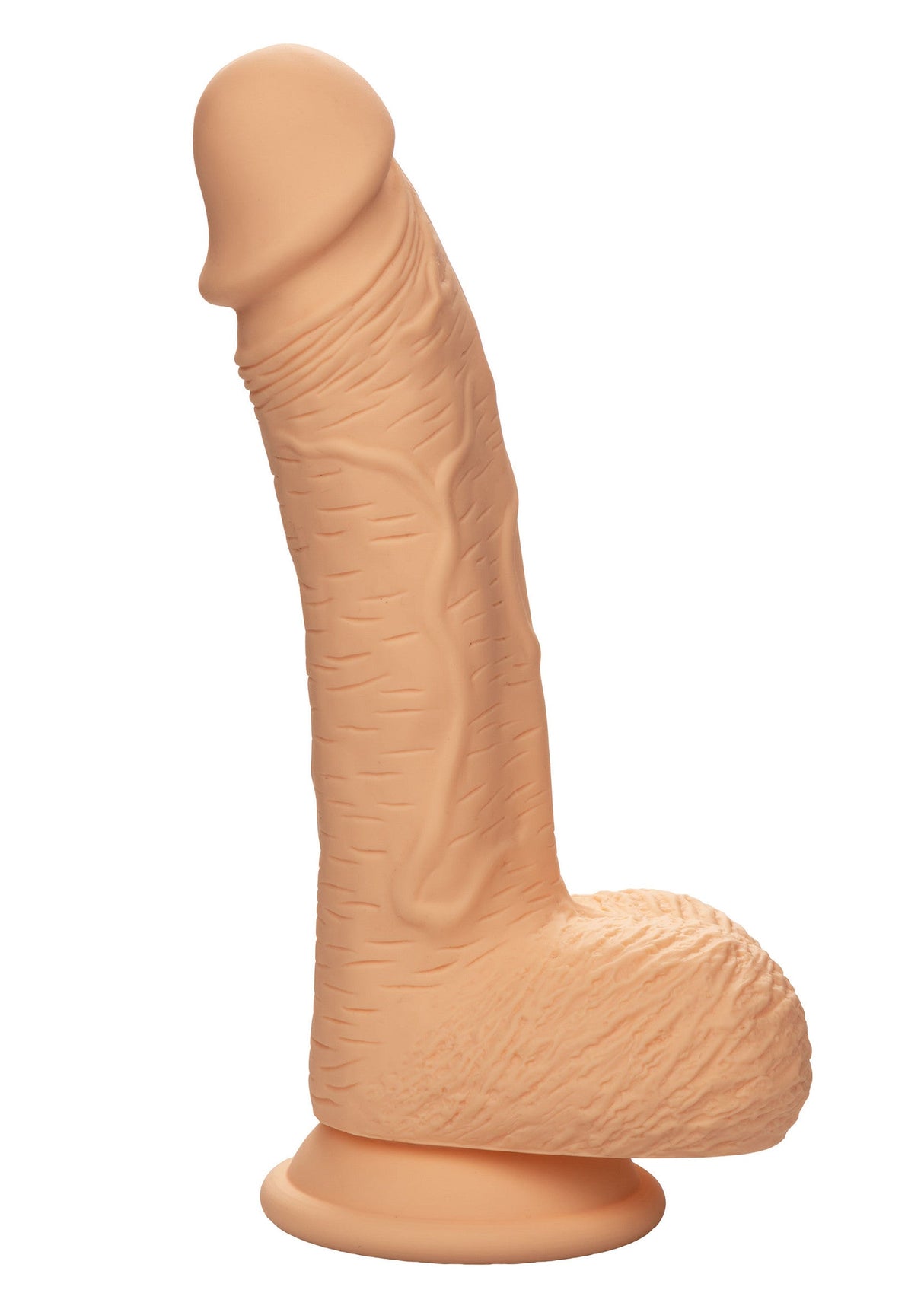 Dual Density Silicone Stud 6.25 inch