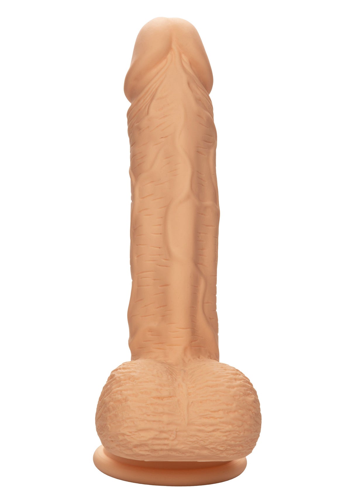 Dual Density Silicone Stud 6.25 inch