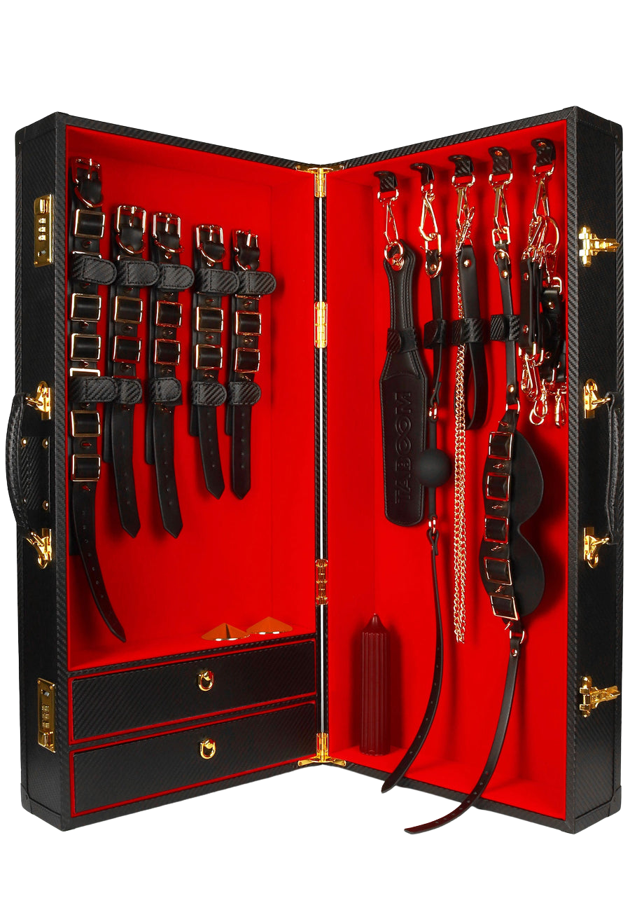 Desires Masterpiece Case