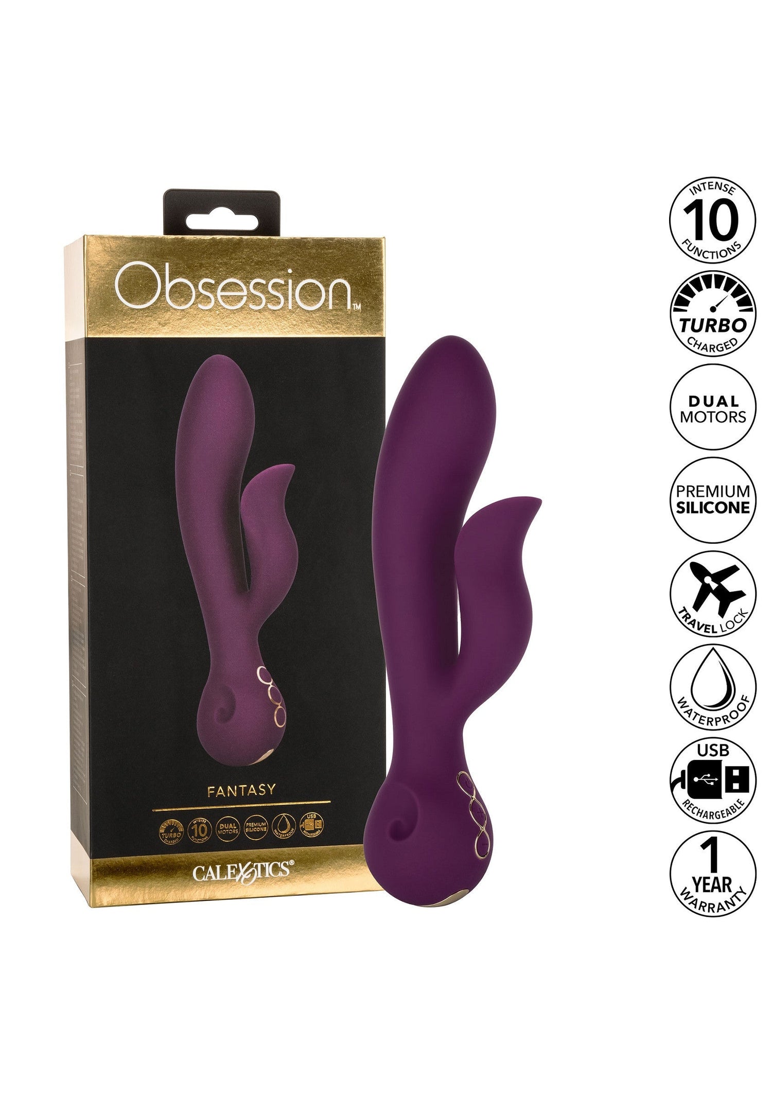 Obsession Fantasy