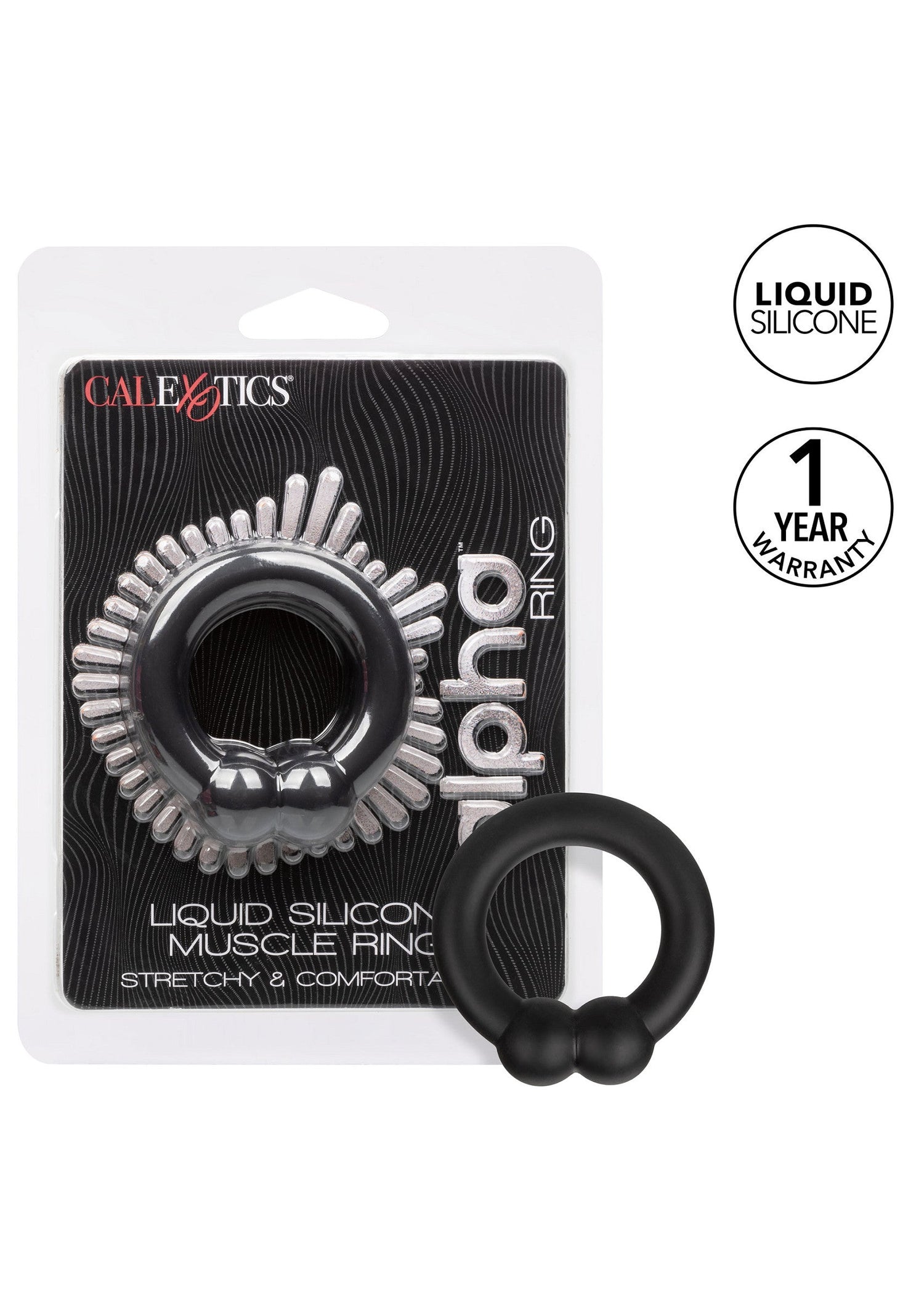 Alpha Muscle Ring