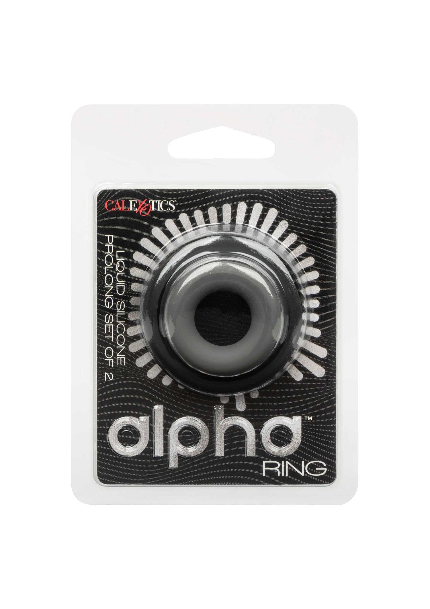 Alpha Prolong Set Of 2