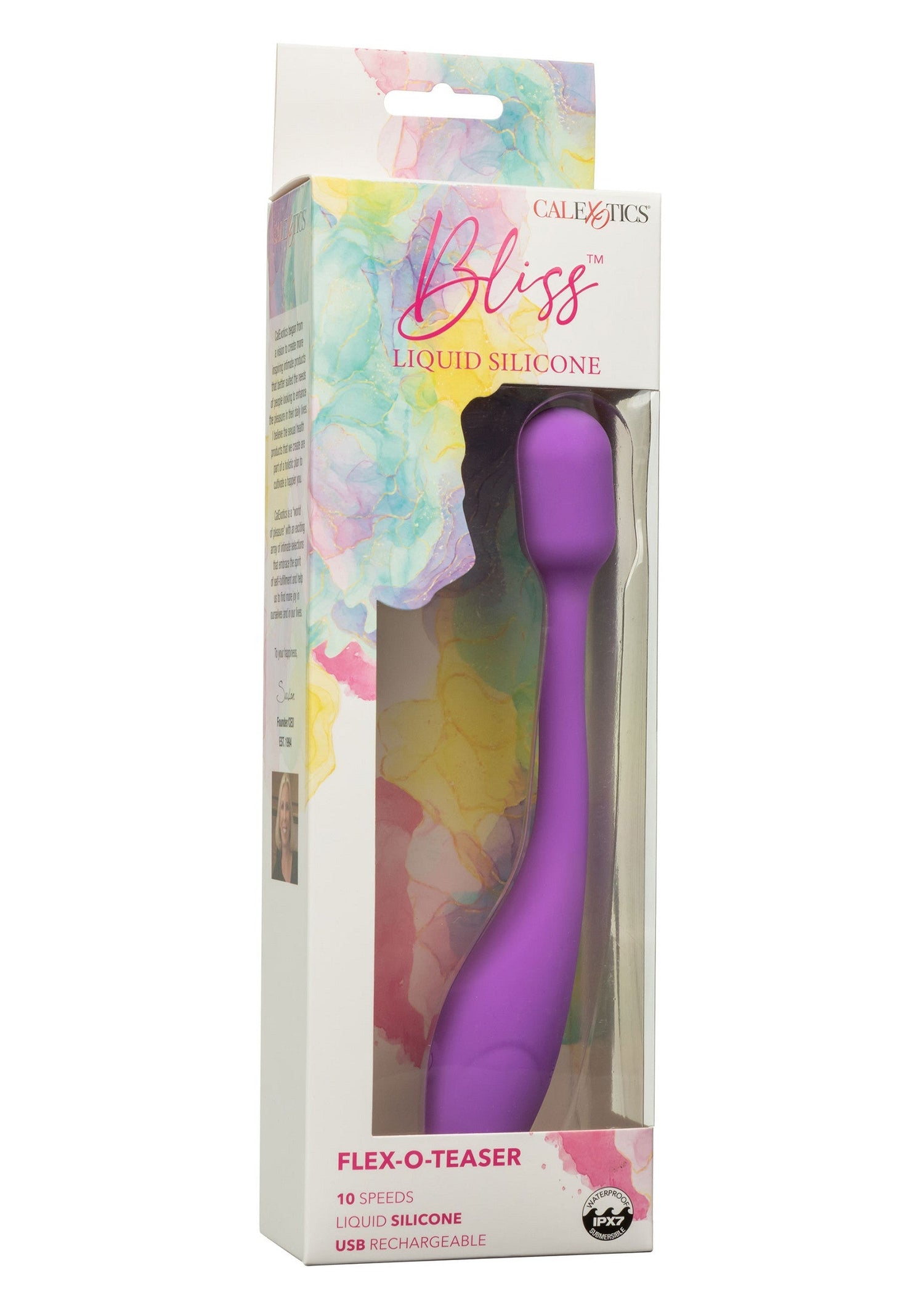 Bliss Flex-O-Teaser