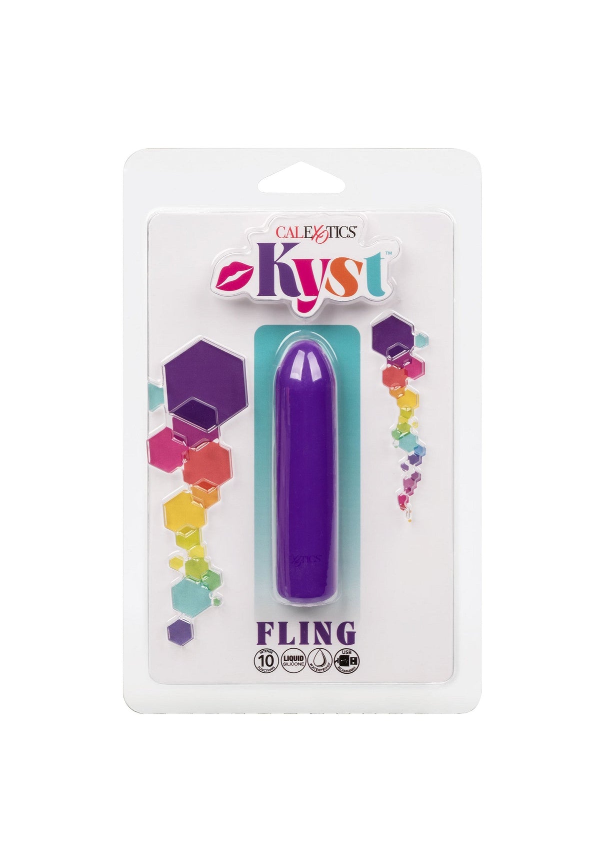 Kyst Fling