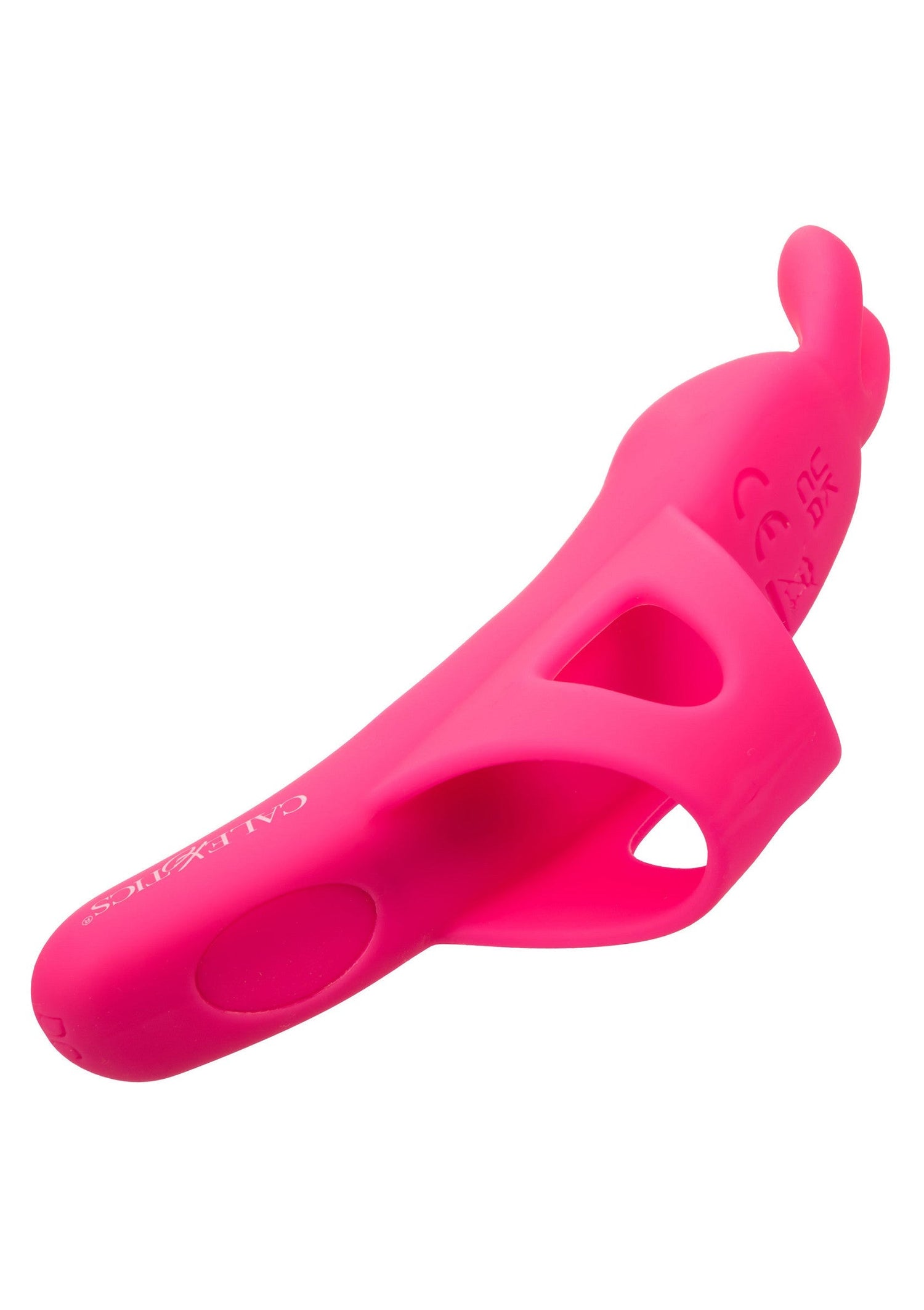 The Flirty Vibrator
