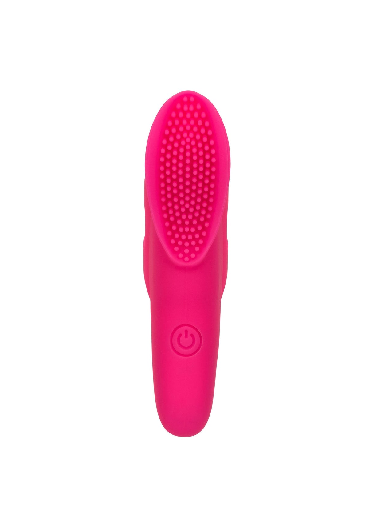 The Nubby Vibrator