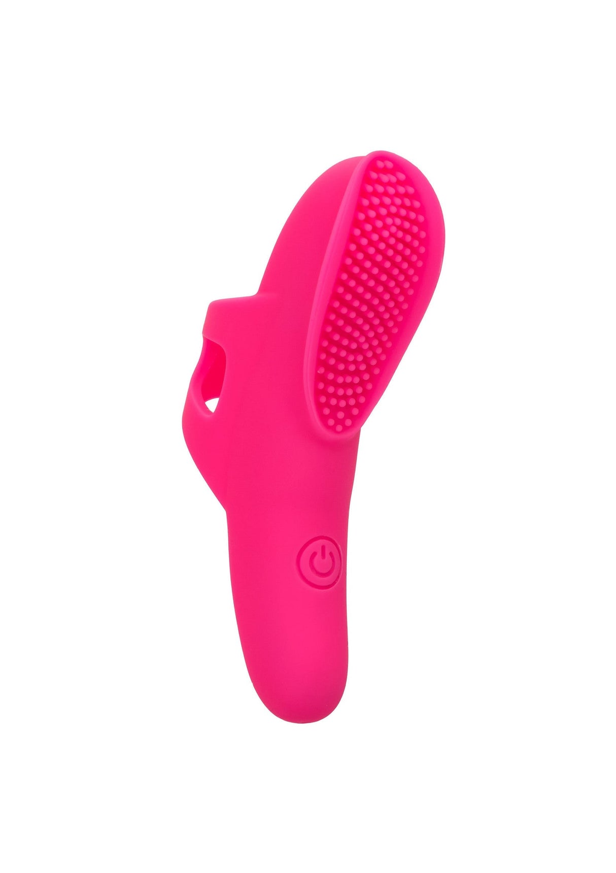 The Nubby Vibrator