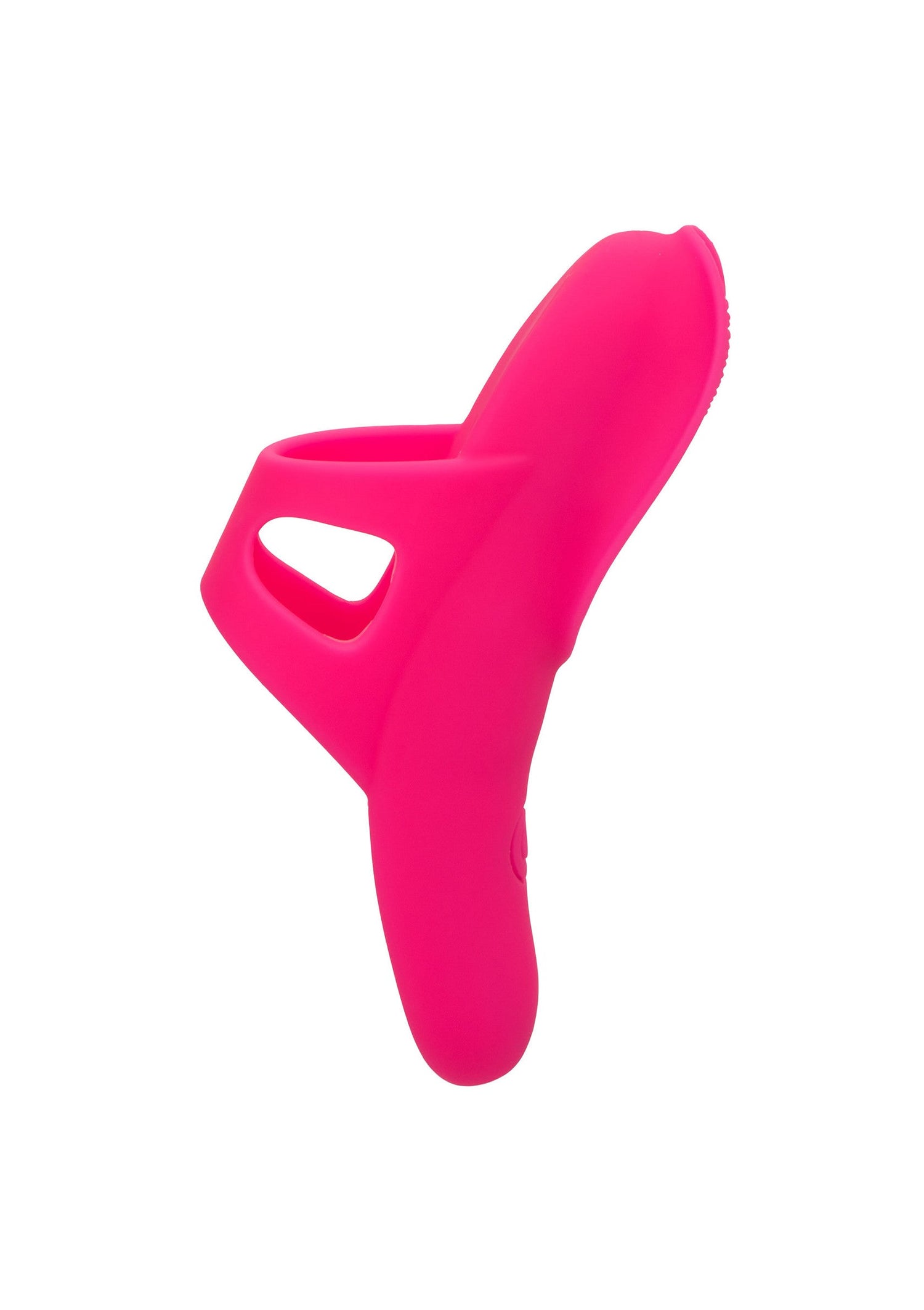 The Nubby Vibrator
