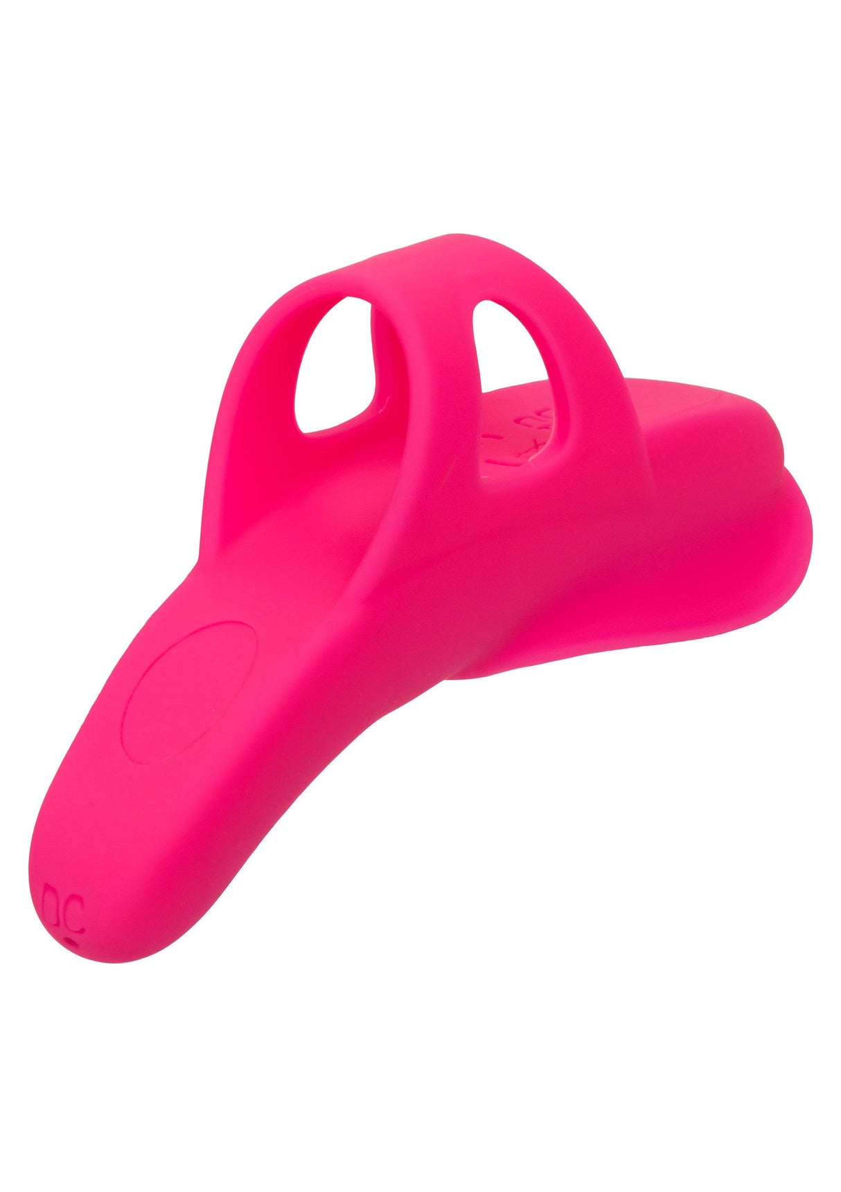 The Nubby Vibrator