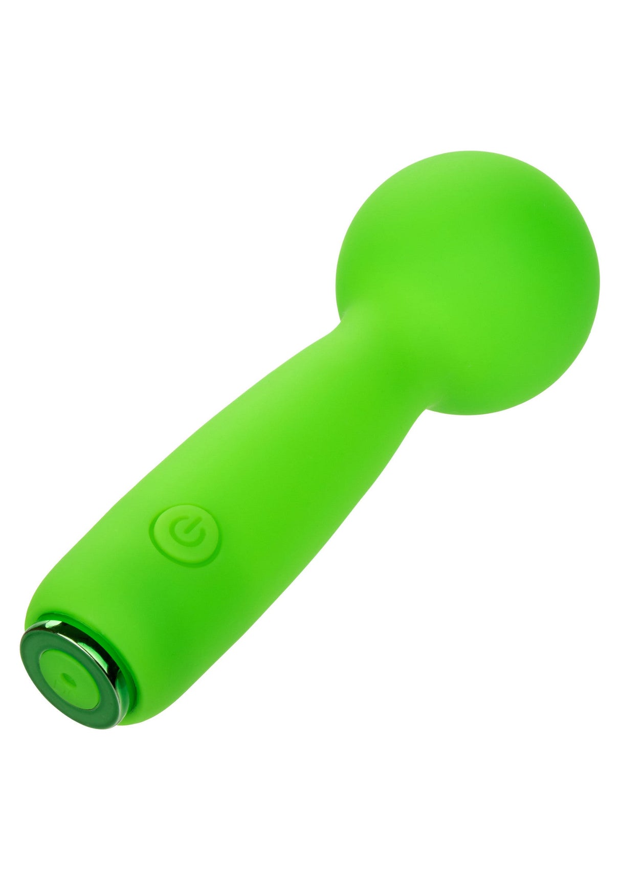 The Bubbly Vibrator