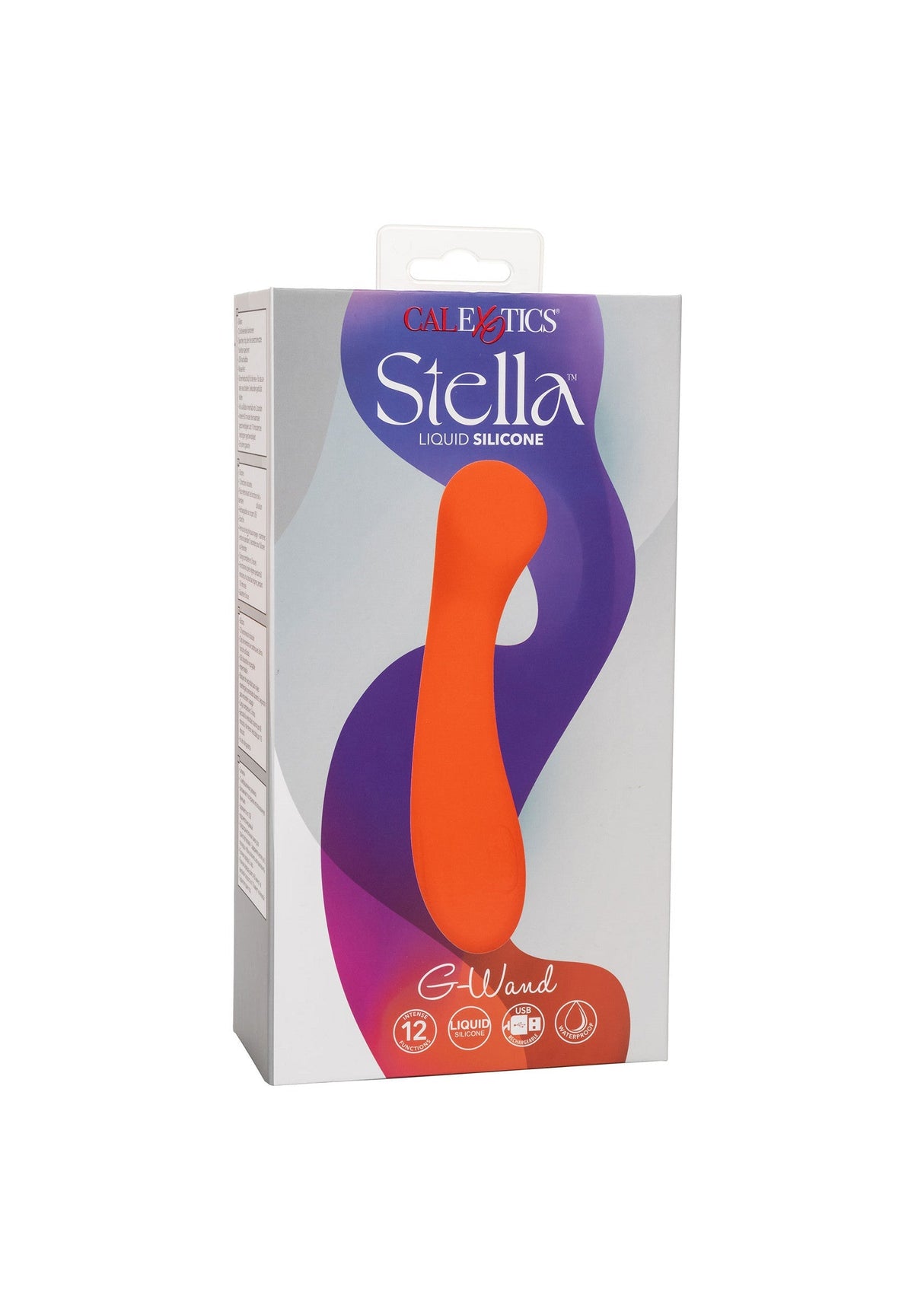 Stella G-Wand
