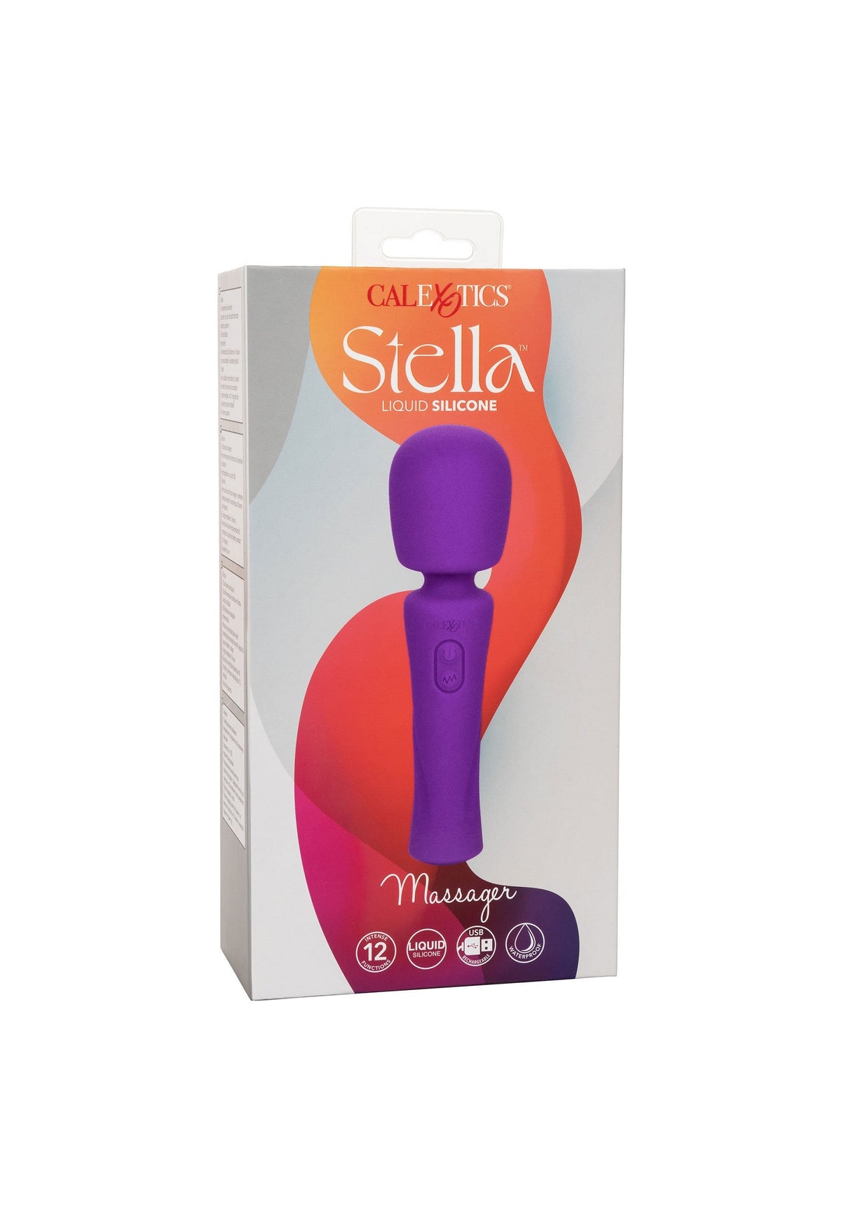 Stella Massager
