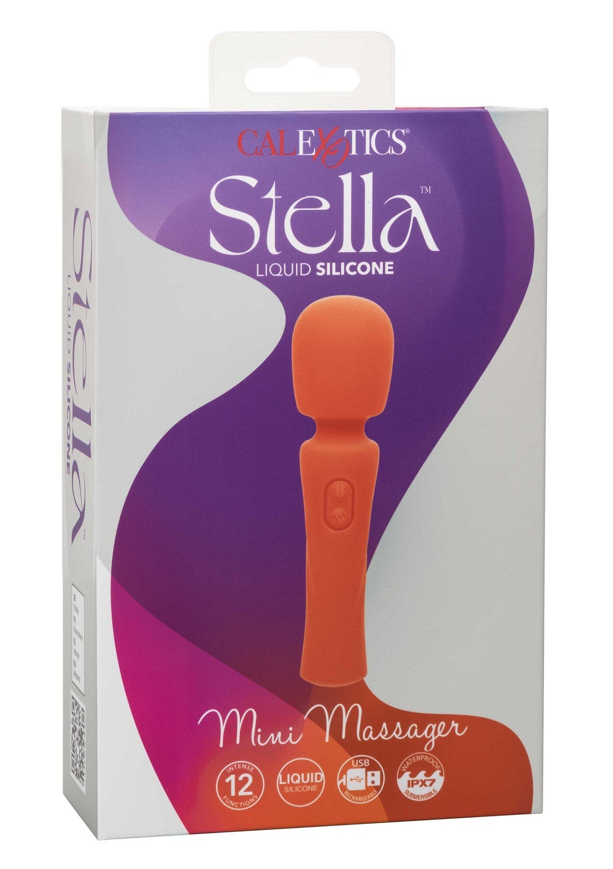 Stella Mini Massager