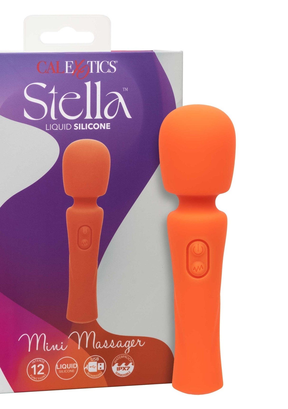 Stella Mini Massager