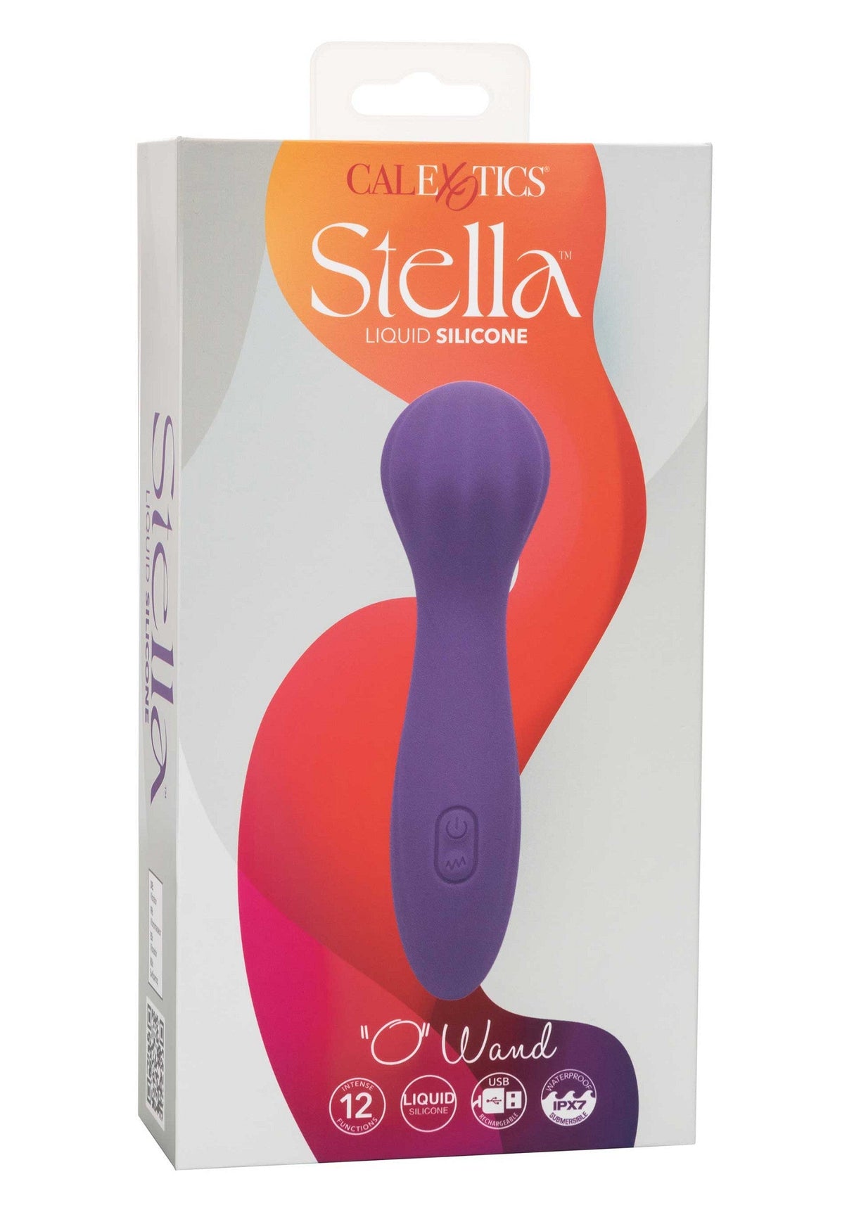 Stella O Wand