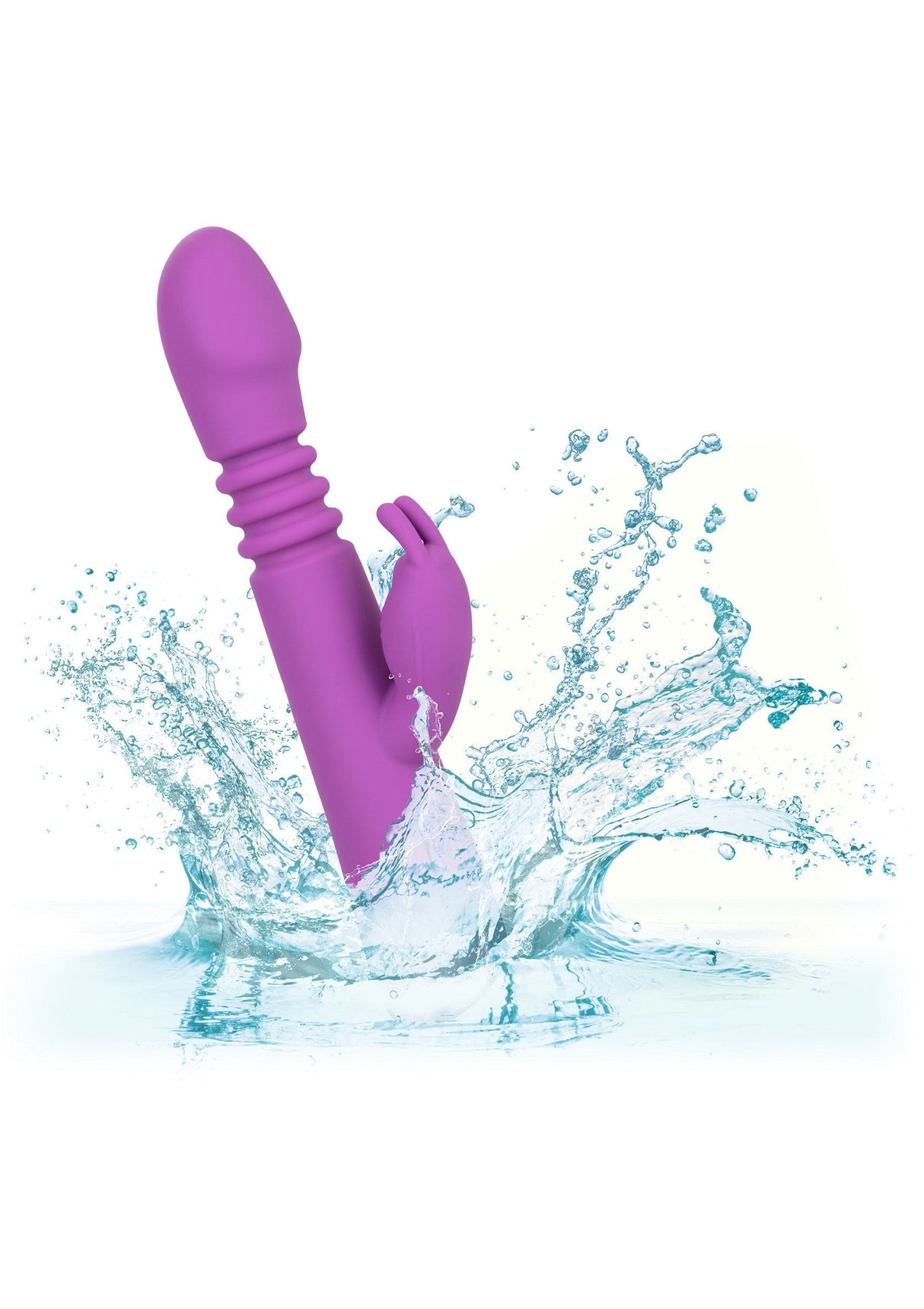 Elite Thrusting Rabbit