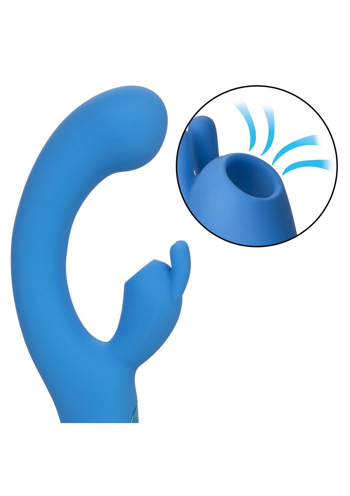 Elite Suction Rabbit