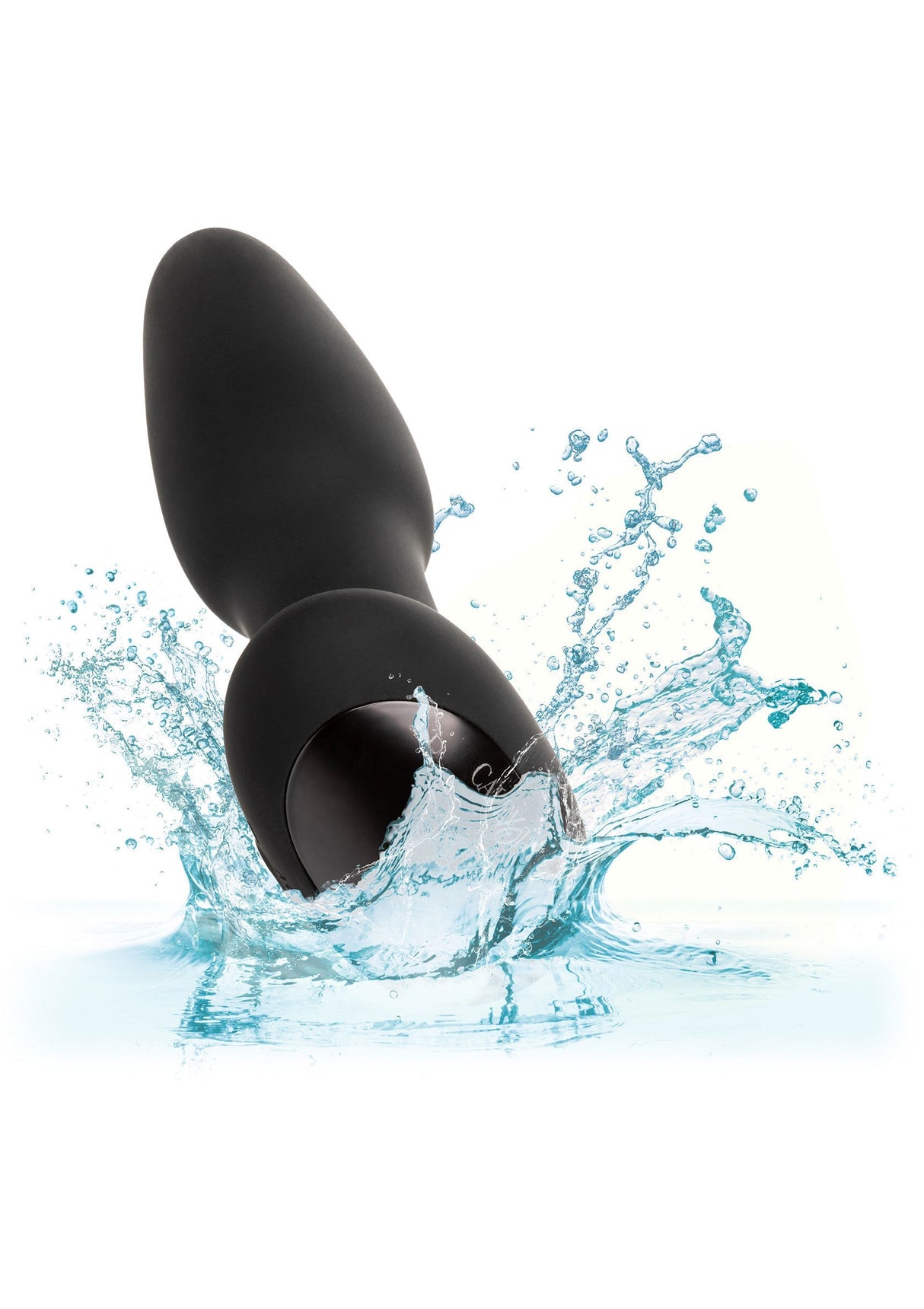 Bionic Pressure Rimming Probe