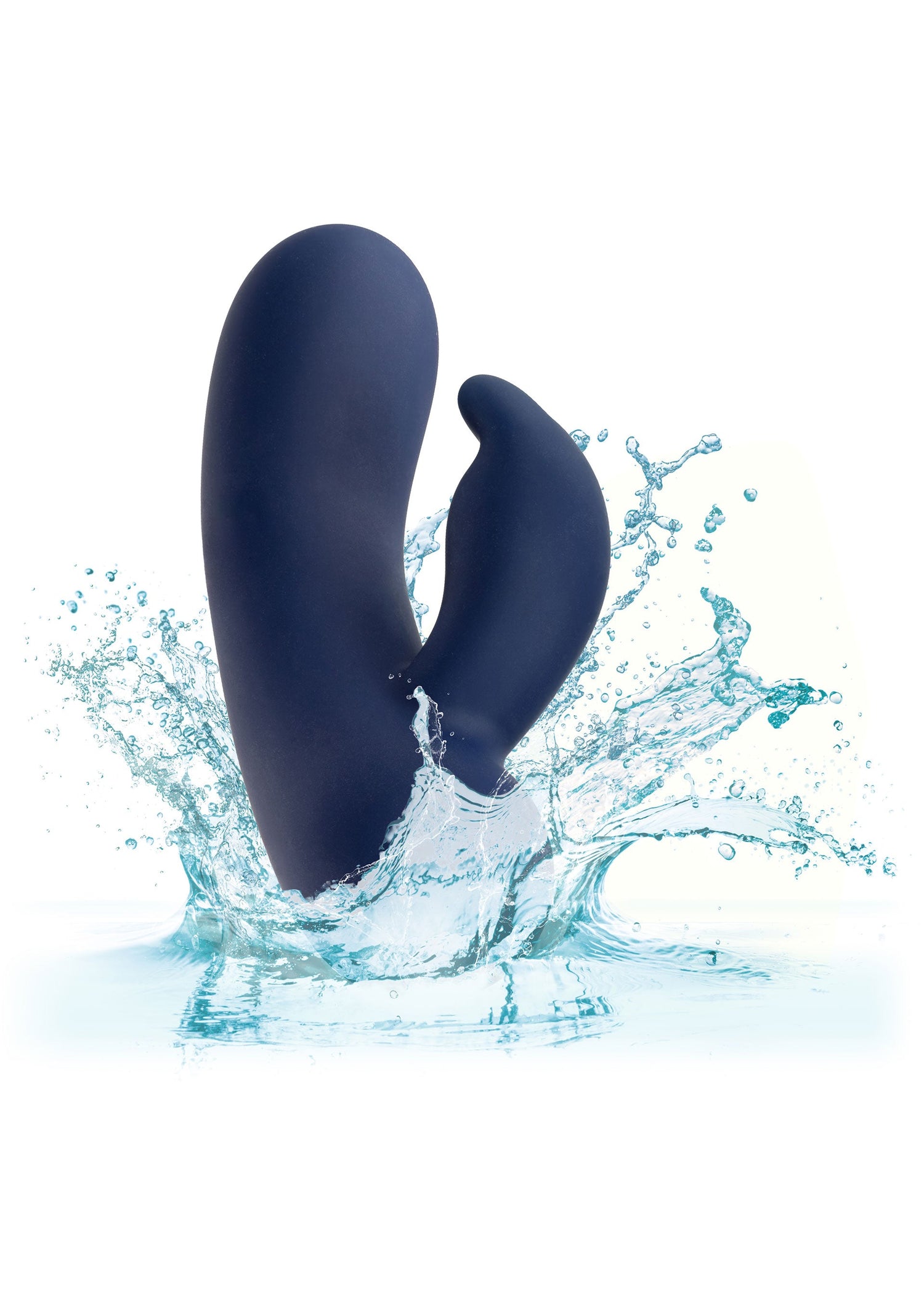 Silk Bunny vibrator