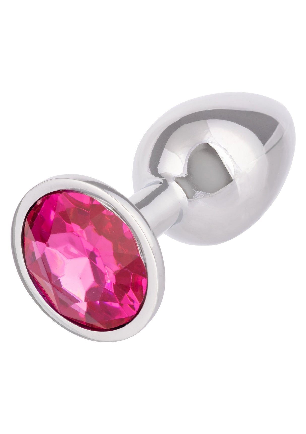 Jewel Small Rose Plug