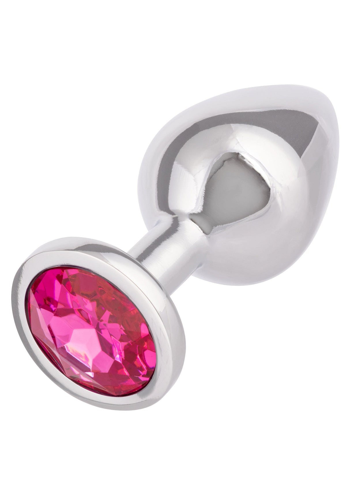 Jewel Large Rose Plug