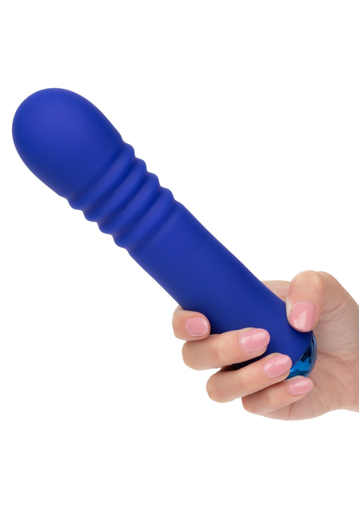 Thicc Chubby Thrusting Wand