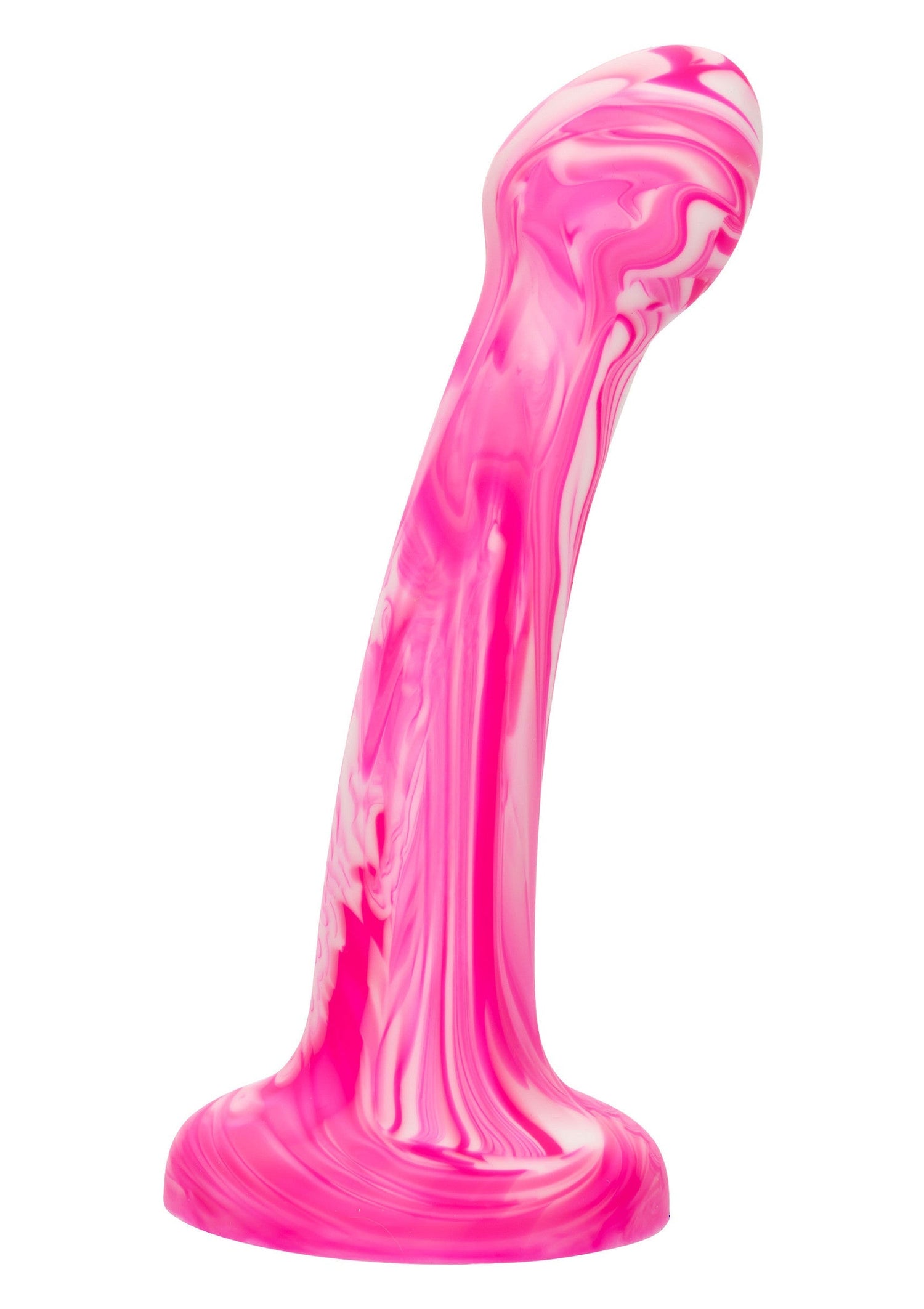 Twisted Bulb Tip Probe