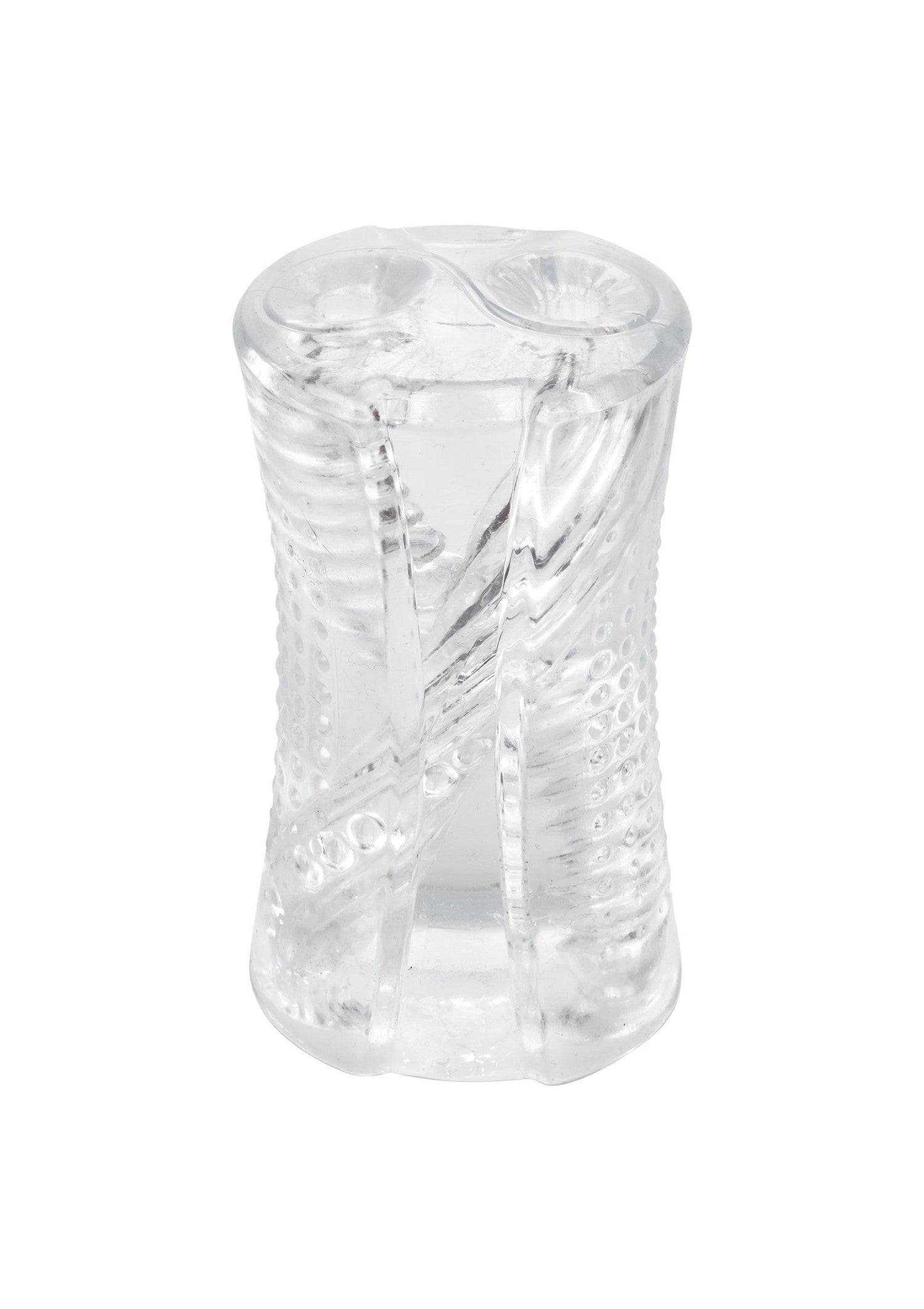 Cyclone Dual Ribbed Stroker